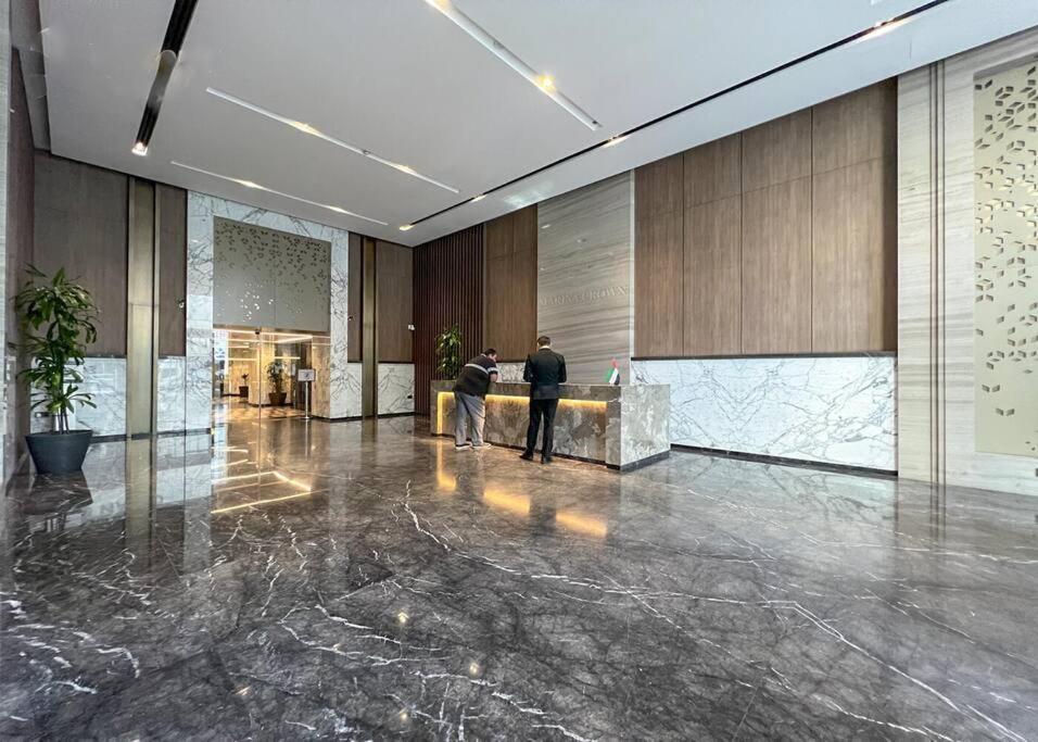 Vibrant 1 Bedroom At Barasti-dubai Marina * Dubaï