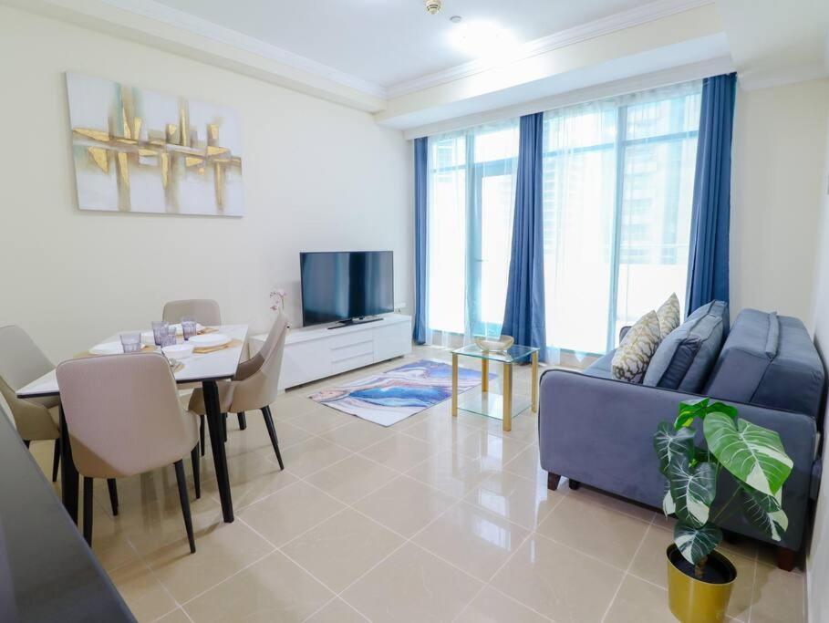 Vibrant 1 Bedroom At Barasti-dubai Marina Appartement