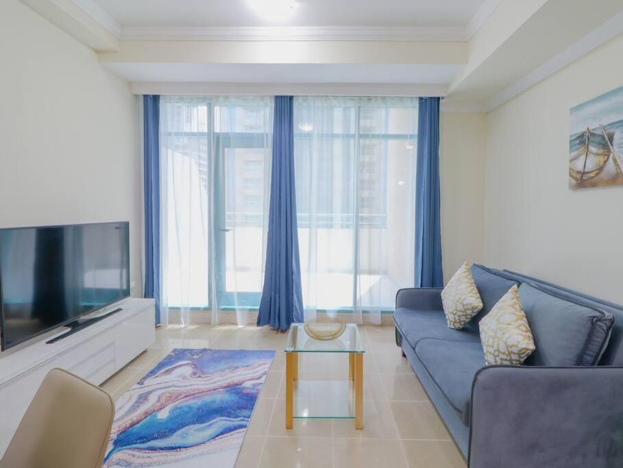 Appartement Vibrant 1 Bedroom At Barasti-dubai Marina