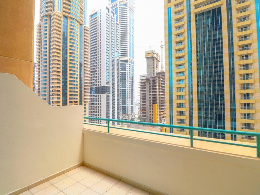 Vibrant 1 Bedroom At Barasti-dubai Marina Dubaï