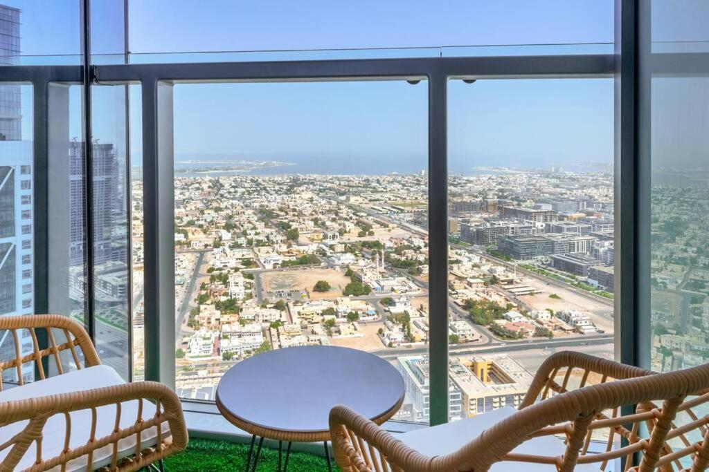Apartament 5 Star With Burj View Infinity Pool And Gym *