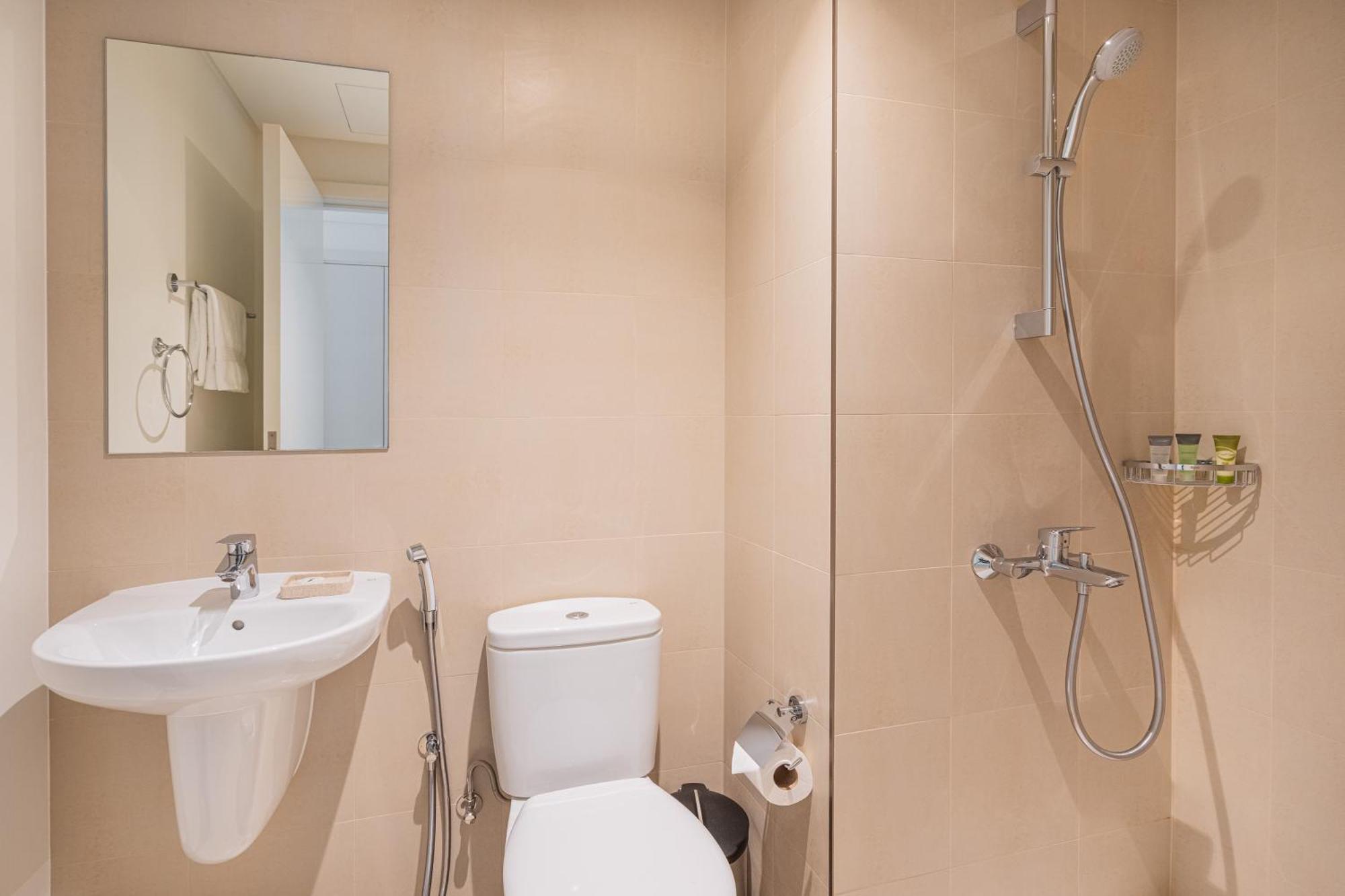 Apartment Prime Retreats @ Downtown Views By Emaar