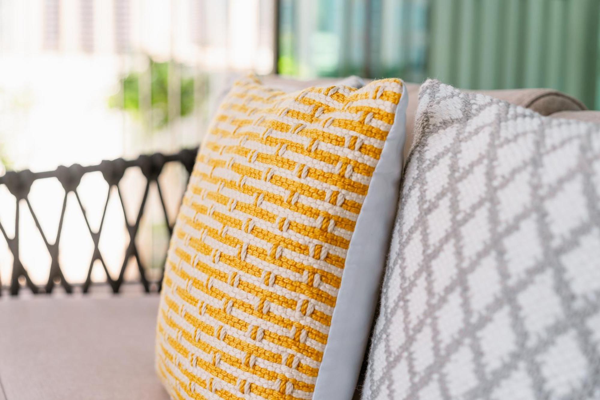 Prime Retreats @ Downtown Views By Emaar Apartamento