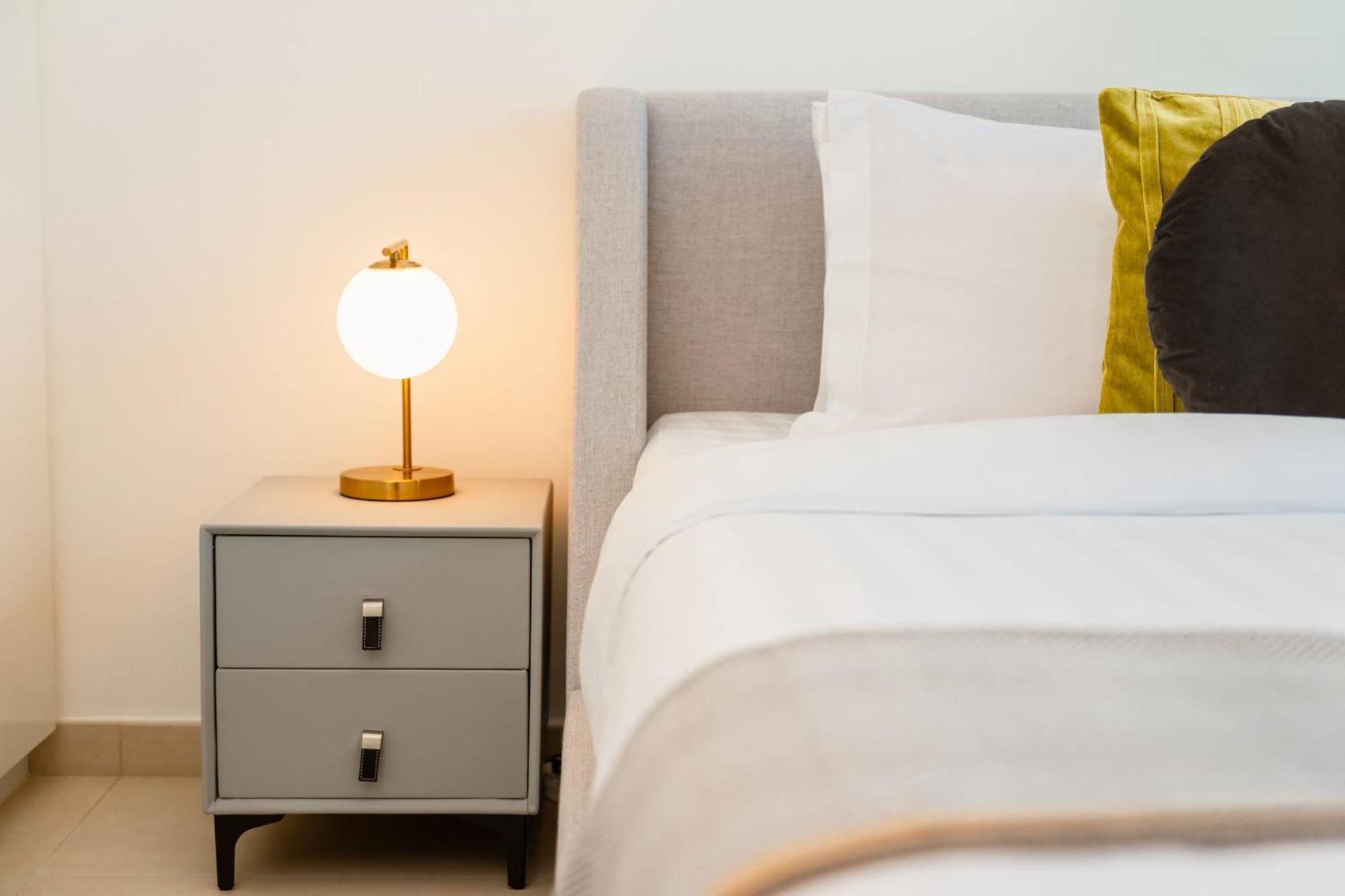 Prime Retreats @ Downtown Views By Emaar Apartamento *