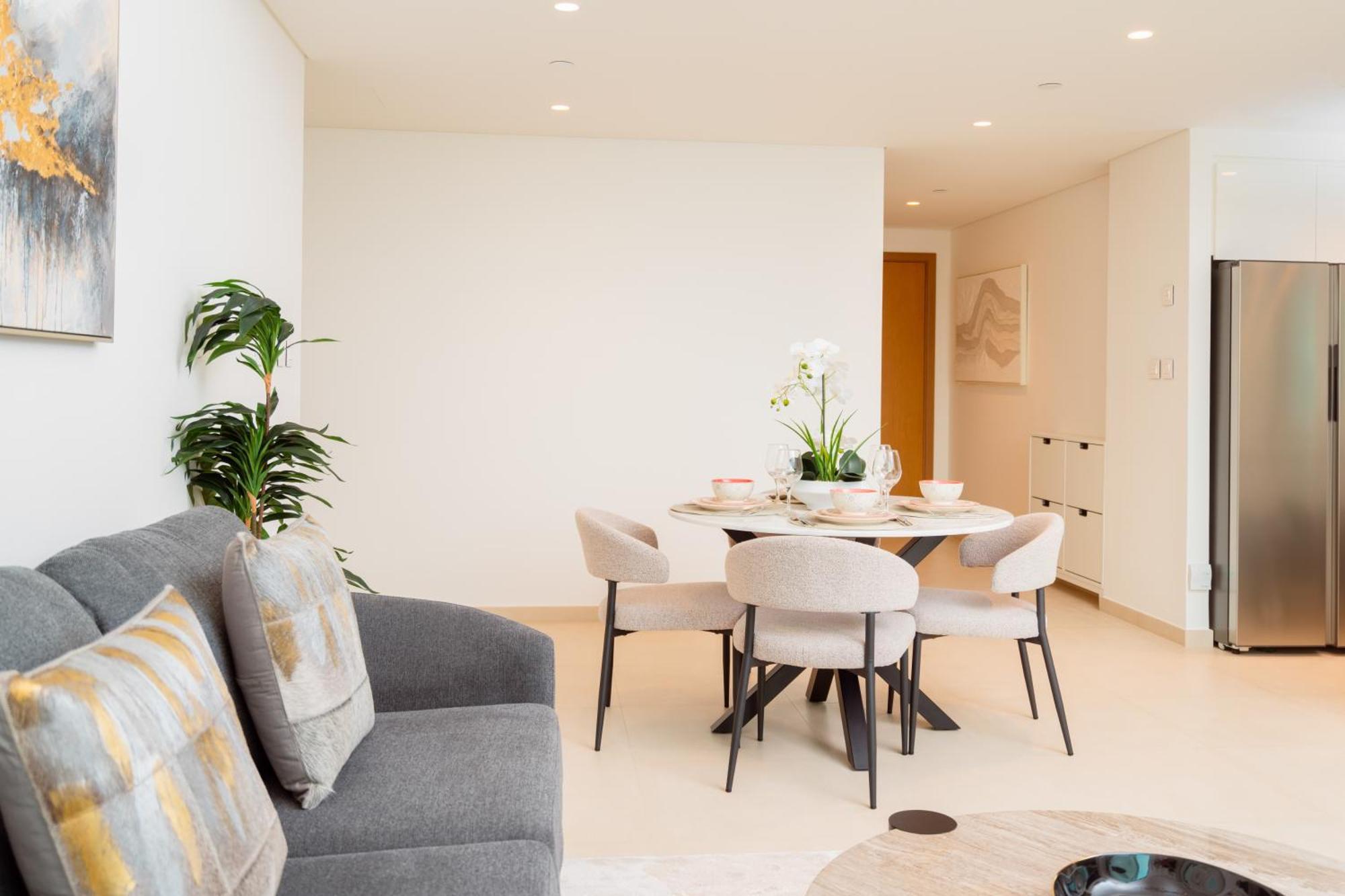 Apartamento Prime Retreats @ Downtown Views By Emaar