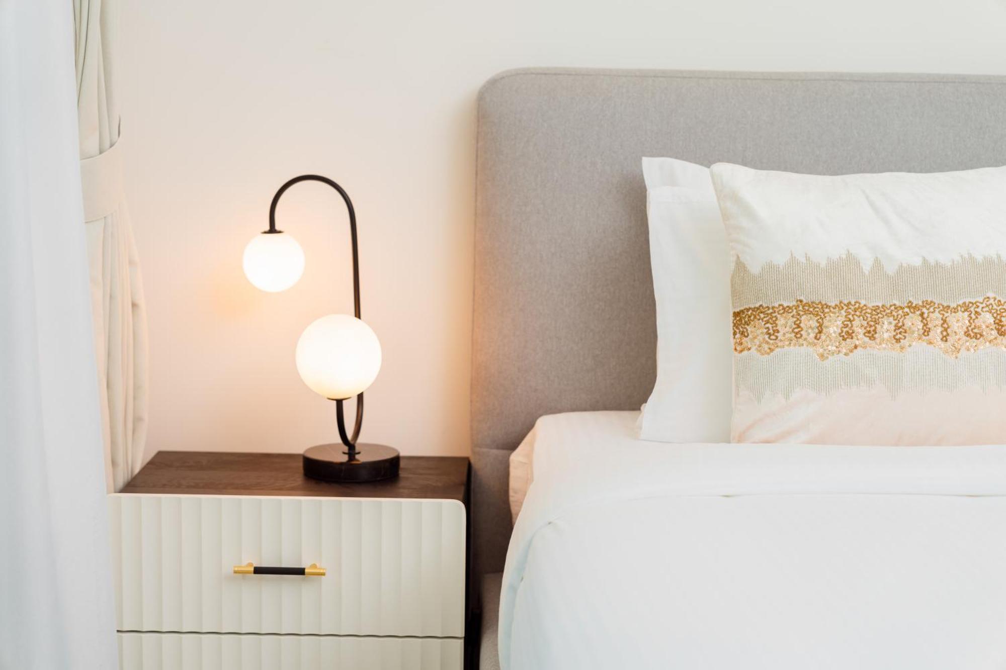 Apartamento Prime Retreats @ Downtown Views By Emaar