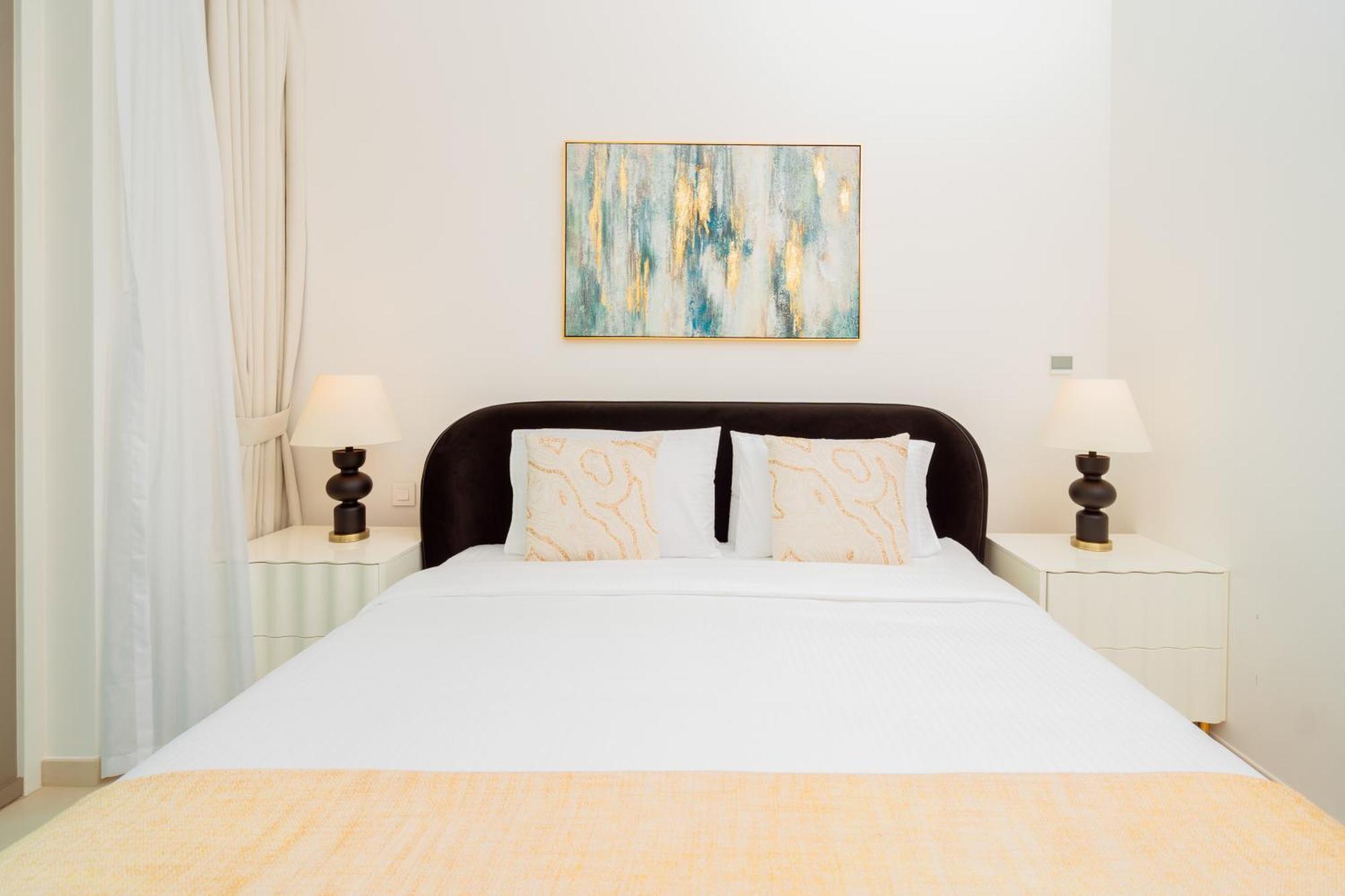 Prime Retreats @ Downtown Views By Emaar Apartamento *