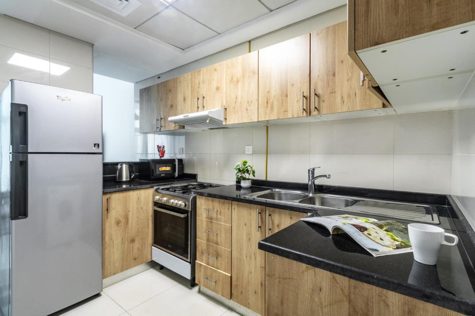 Shoresinn - Chic Waterfront Living In Marina Appartement *
