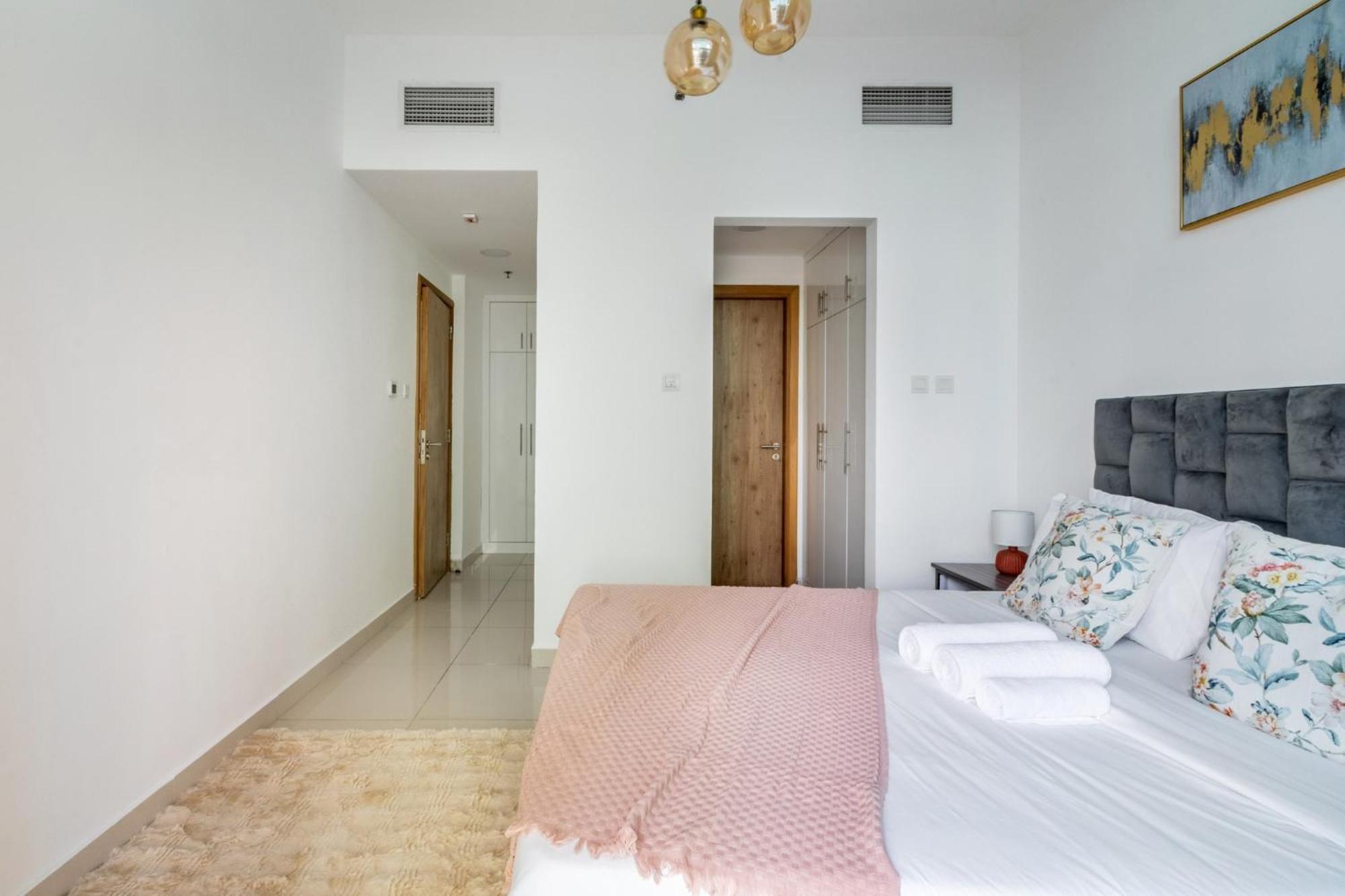 Shoresinn - Chic Waterfront Living In Marina Appartement *