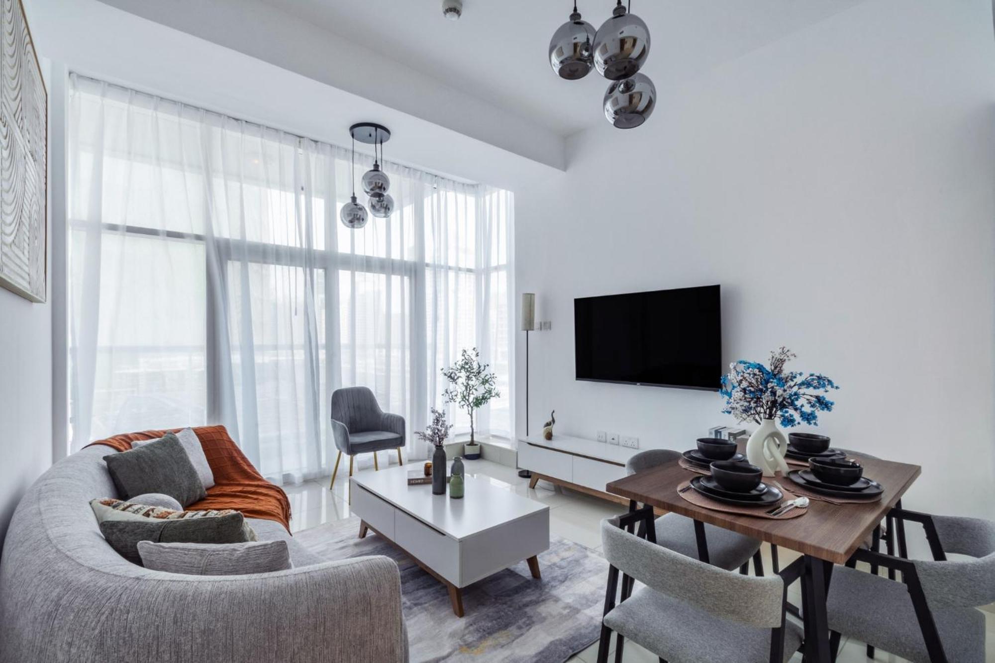 Appartement Shoresinn - Chic Waterfront Living In Marina *