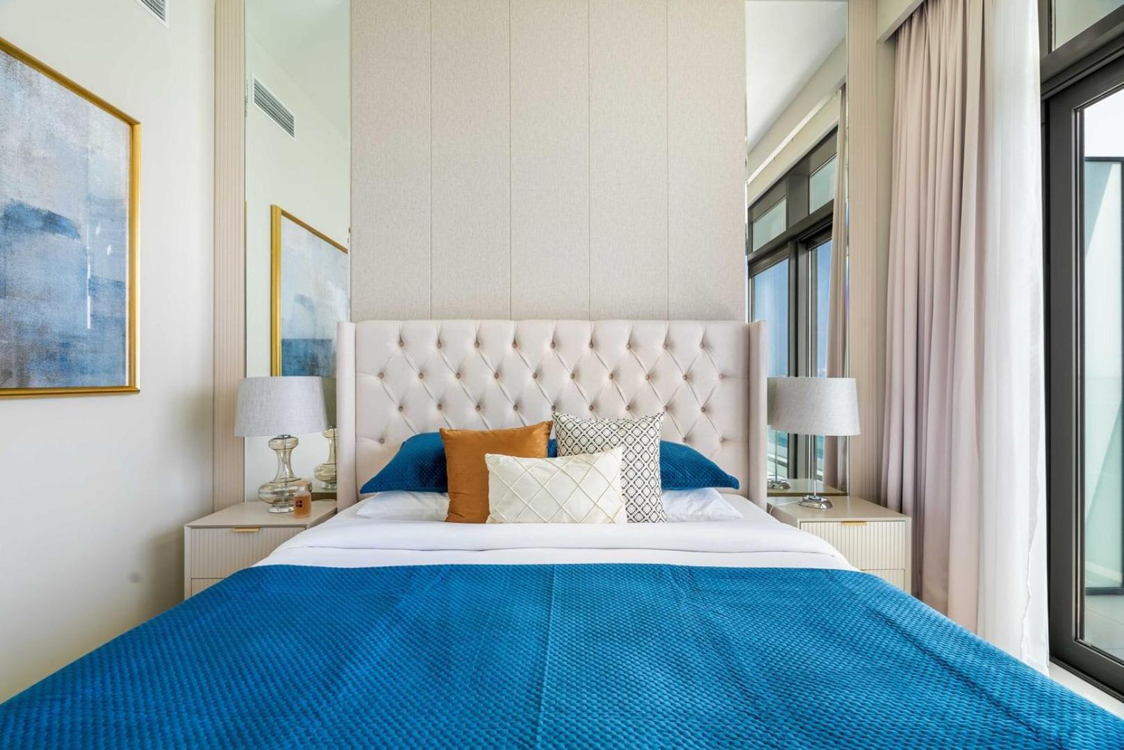 Appartement Guestready - Blue Diamond Beachfront Retreat *