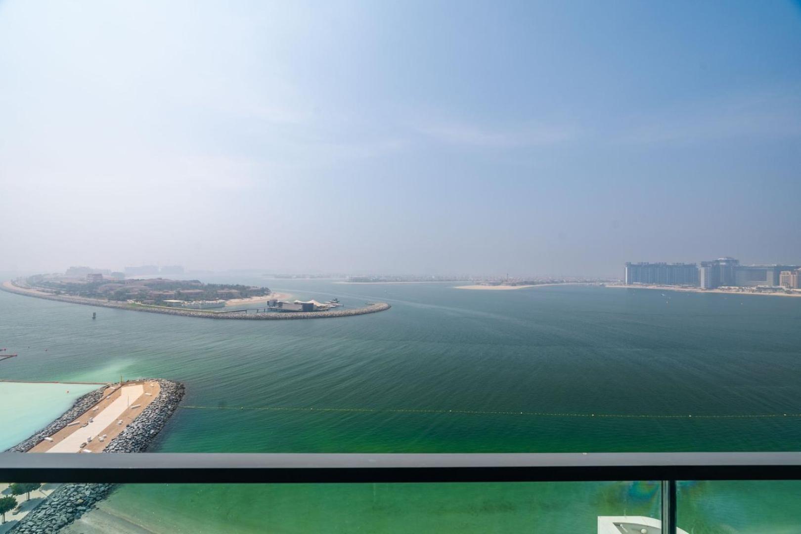 Appartement Guestready - Blue Diamond Beachfront Retreat