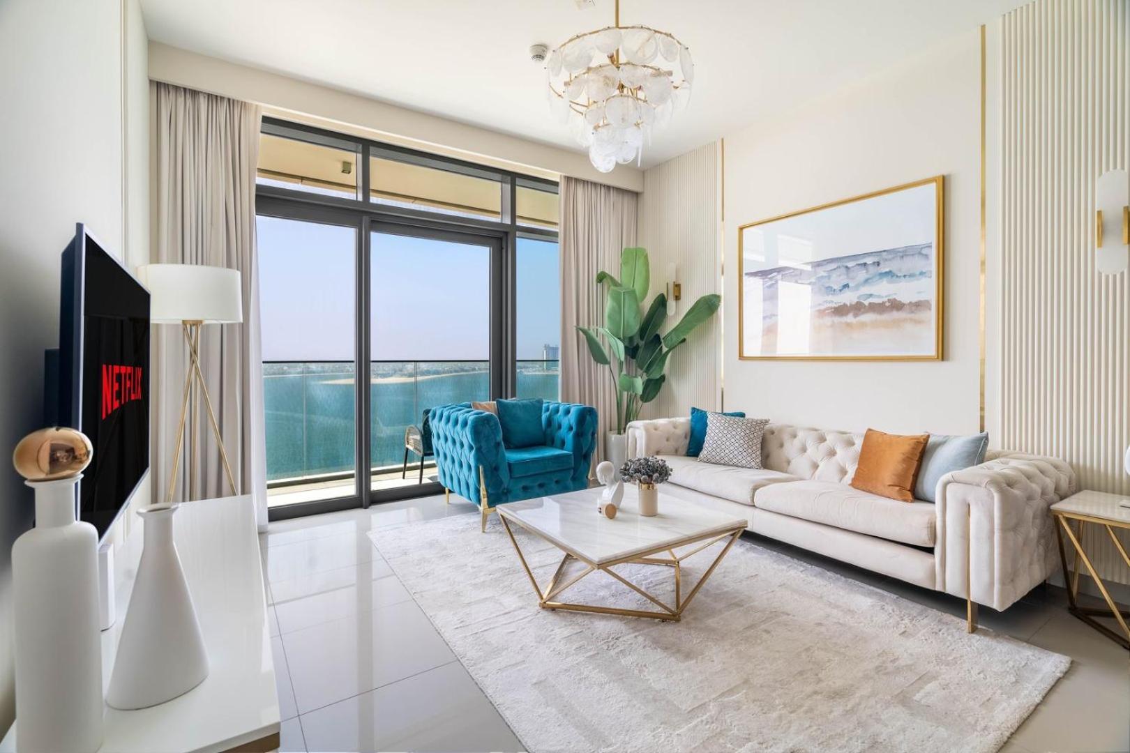 Appartement Guestready - Blue Diamond Beachfront Retreat
