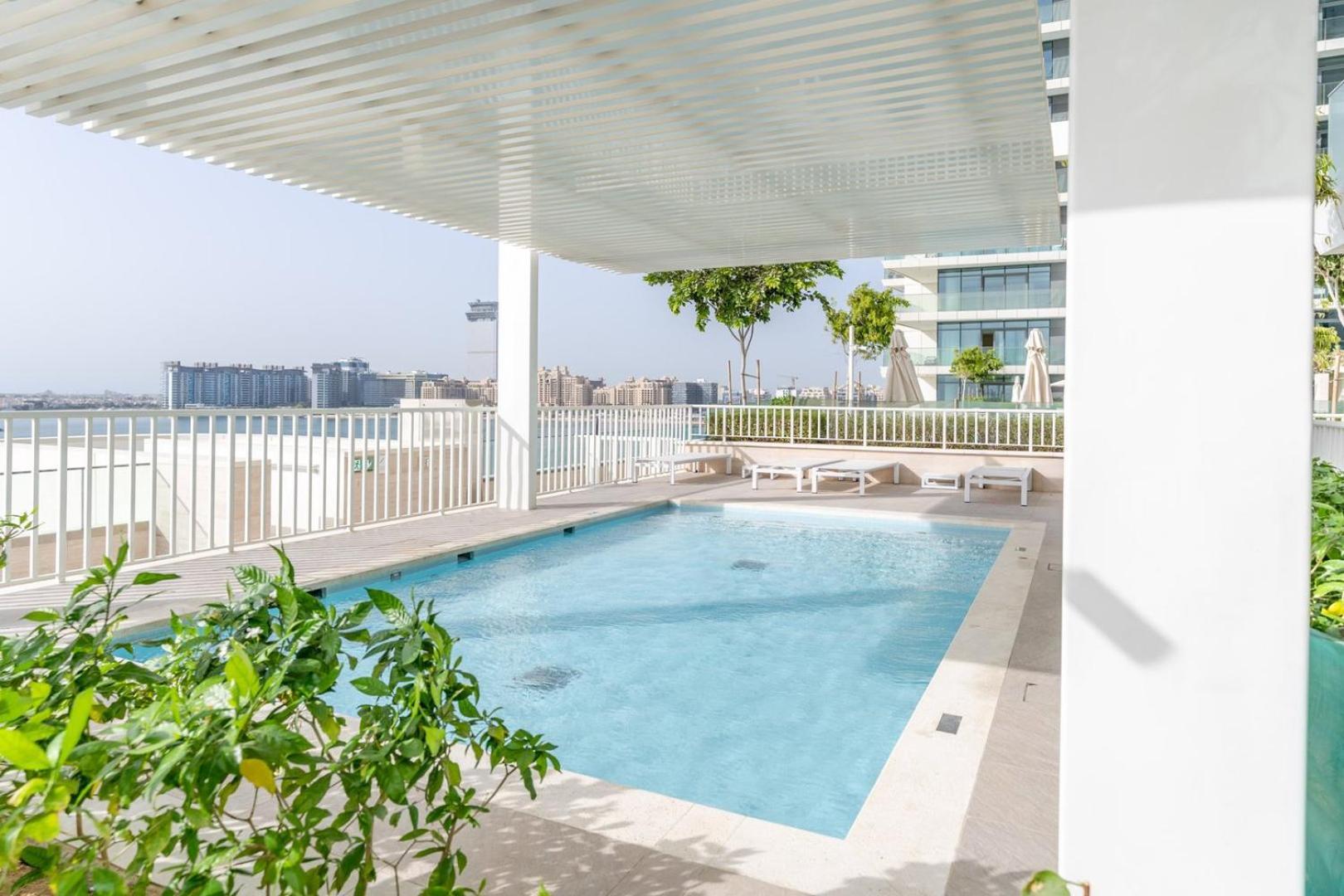 Appartement Guestready - Blue Diamond Beachfront Retreat Dubaï