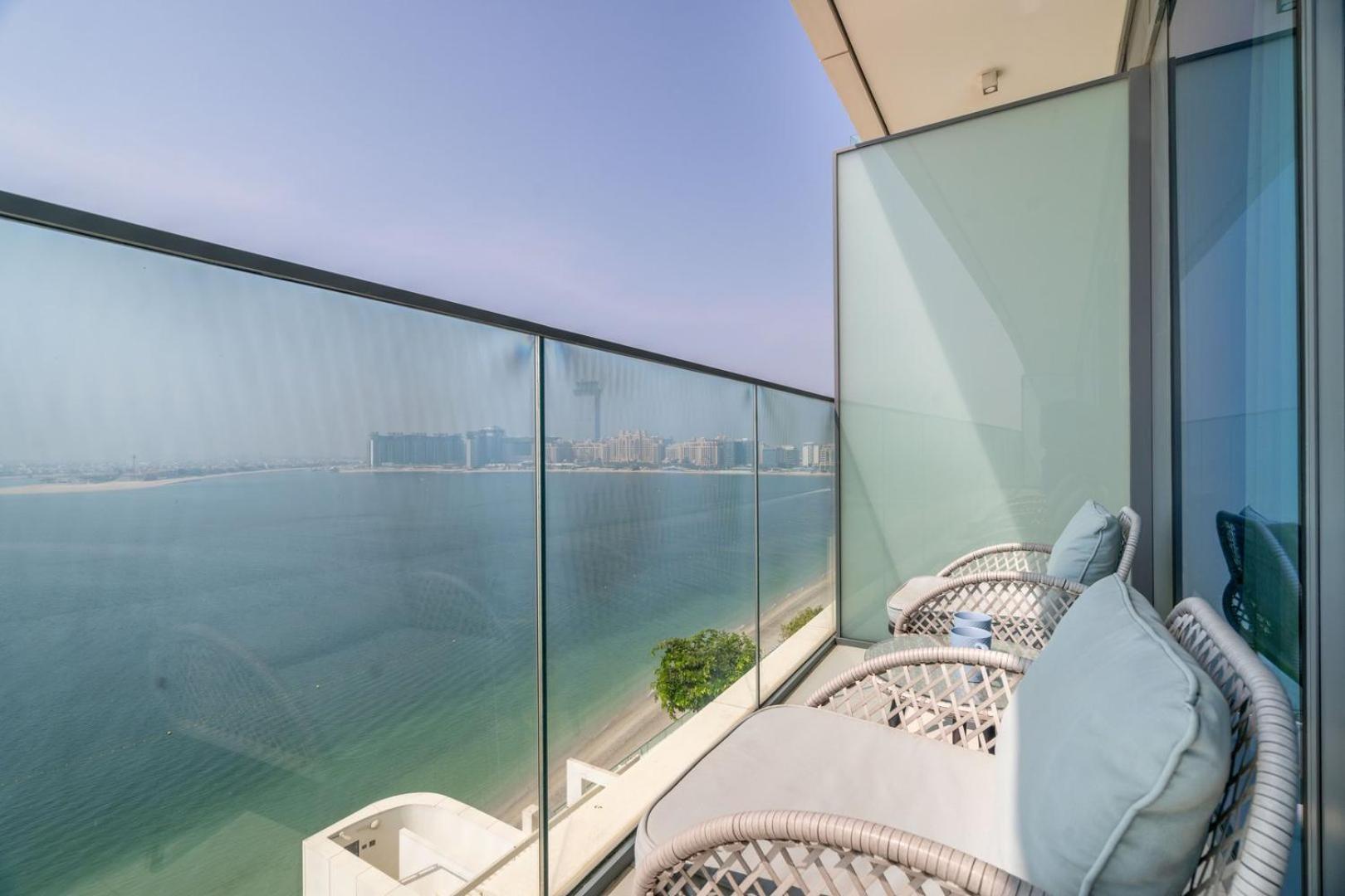 Guestready - Blue Diamond Beachfront Retreat Appartement *
