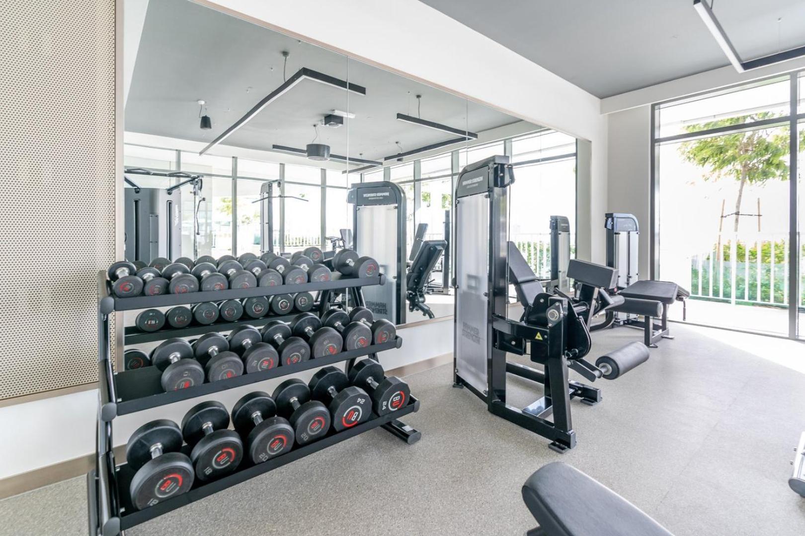 Guestready - Blue Diamond Beachfront Retreat * Dubaï