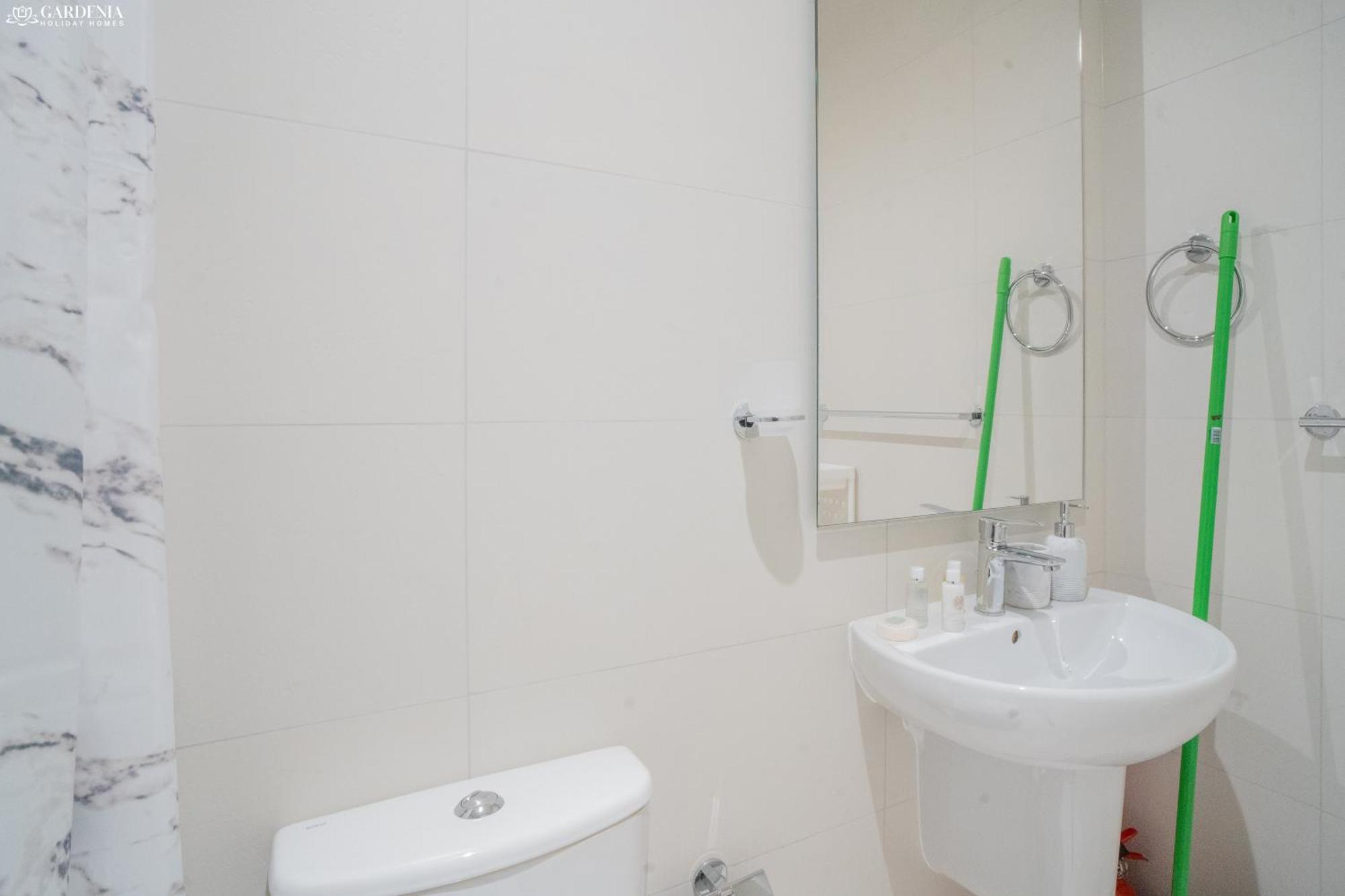 Apartamento Jbr - Private Access Full Sea View At La-vie By Gardenia