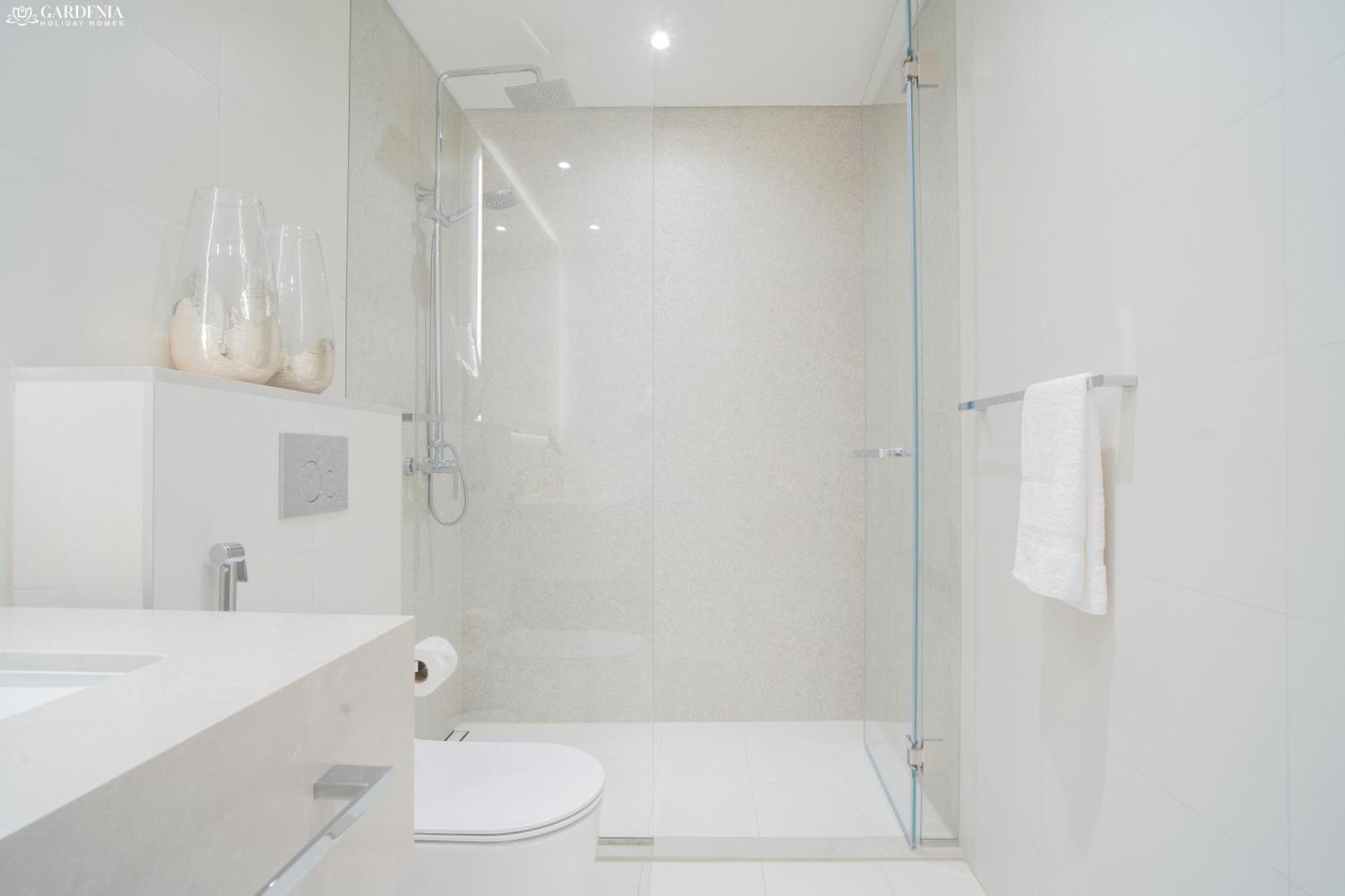 Apartamento Jbr - Private Access Full Sea View At La-vie By Gardenia
