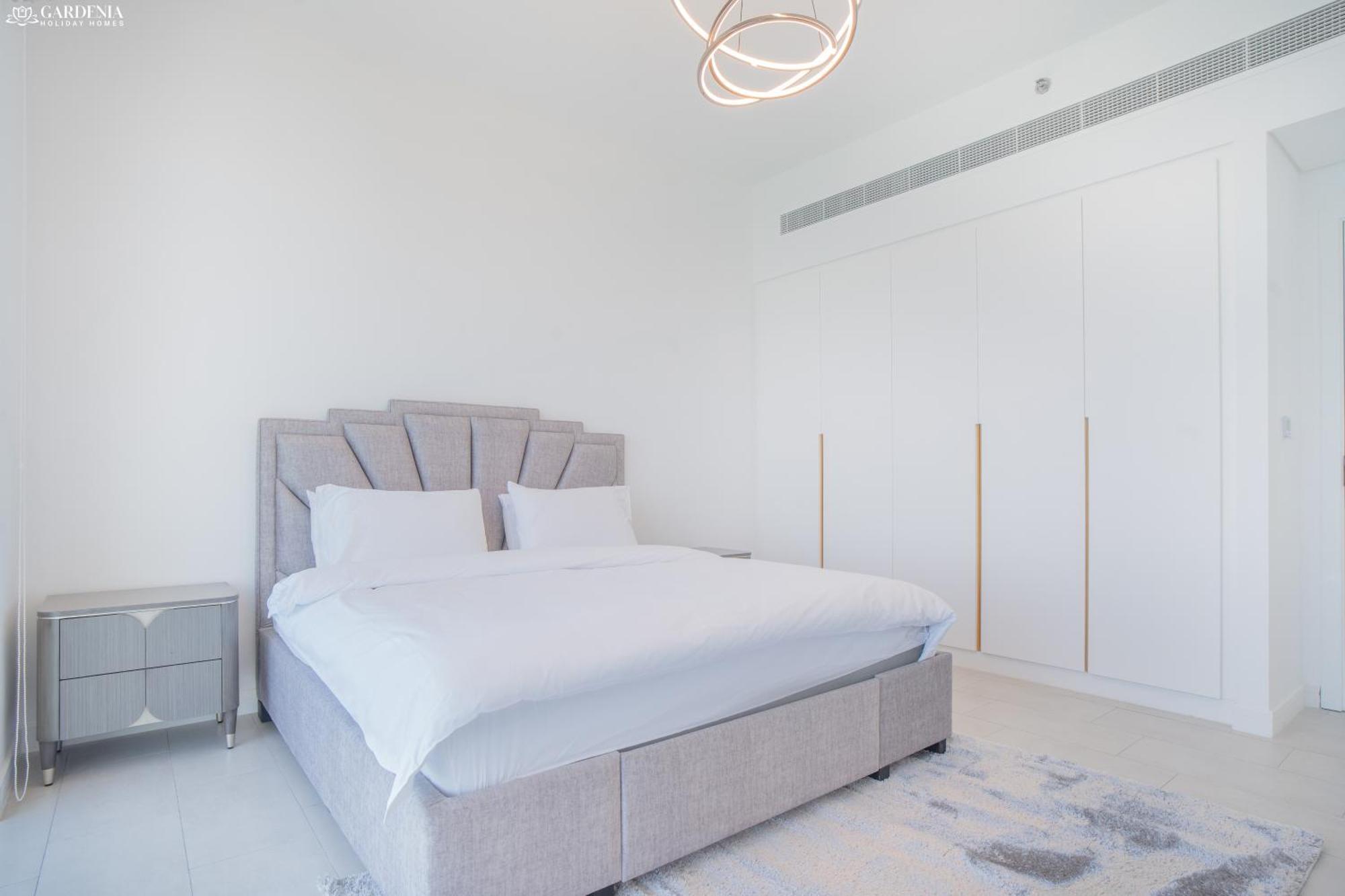 Apartamento Jbr - Private Access Full Sea View At La-vie By Gardenia