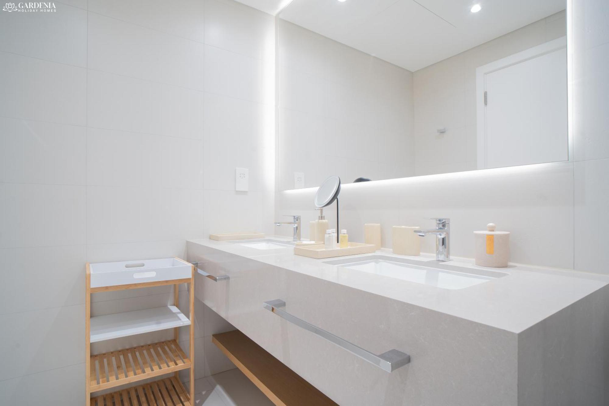Jbr - Private Access Full Sea View At La-vie By Gardenia Apartamento *