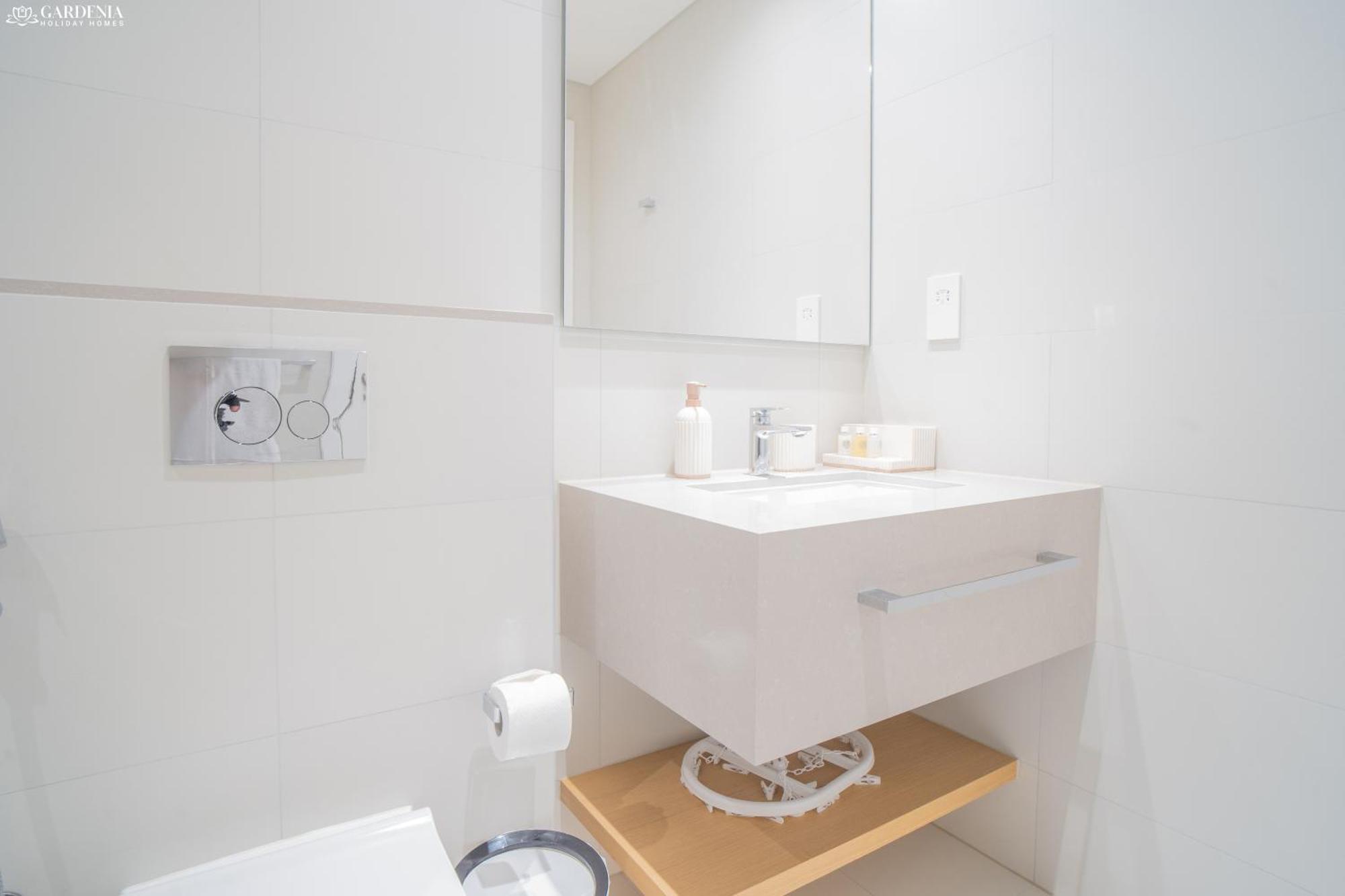 Jbr - Private Access Full Sea View At La-vie By Gardenia Apartamento *