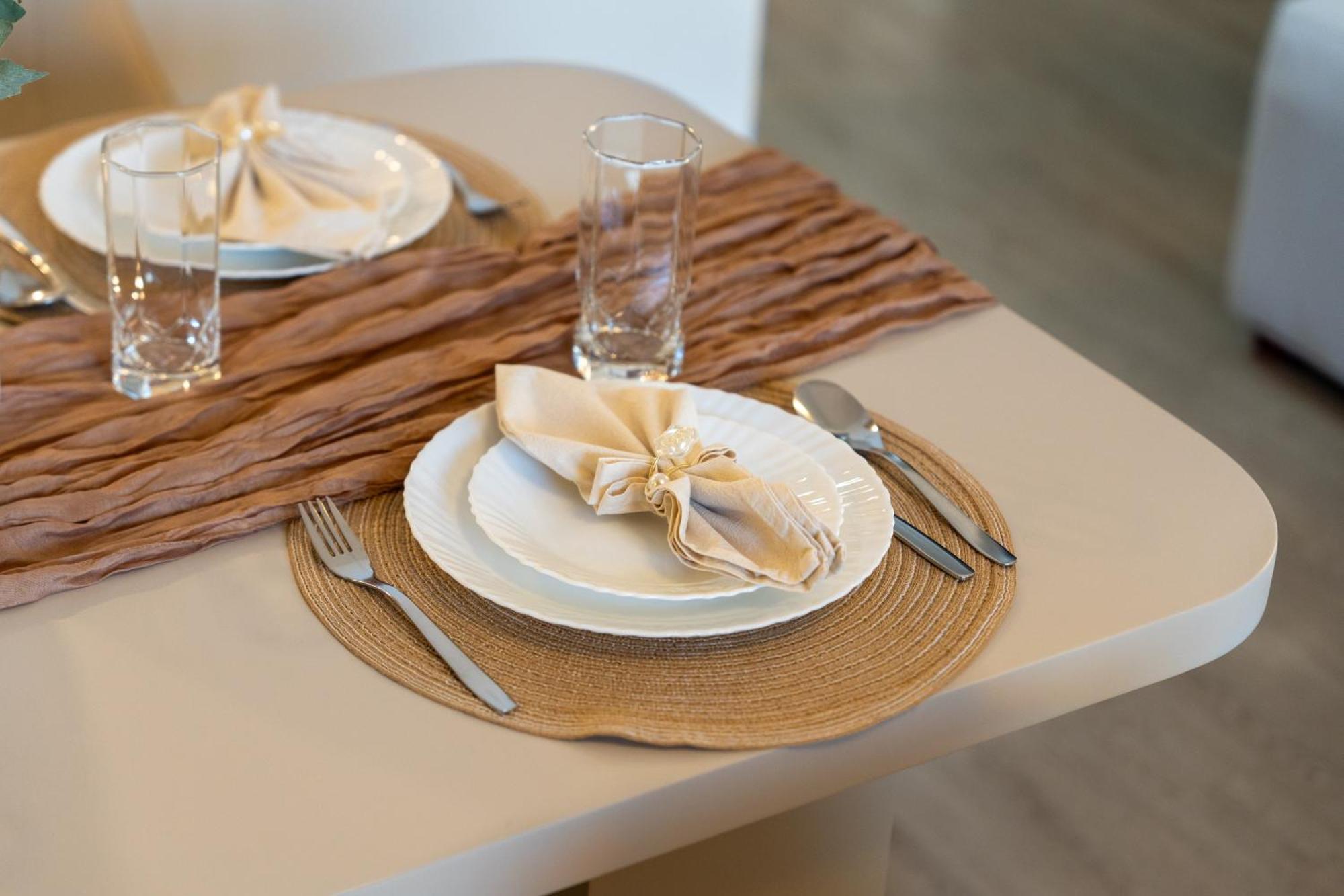 Dubaiashome - Luxury Special Apartemen Dubai