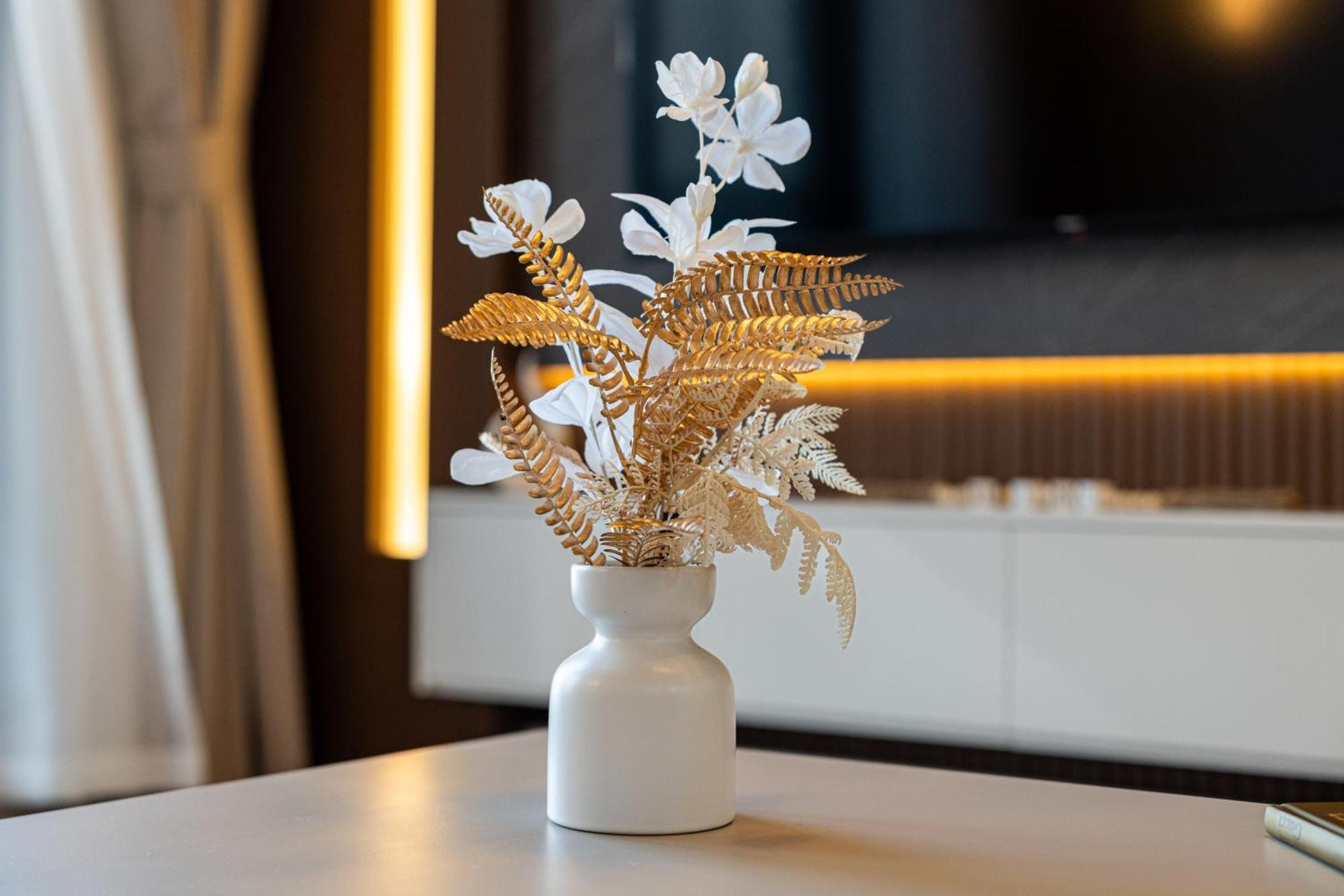 Dubaiashome - Luxury Special Apartemen *