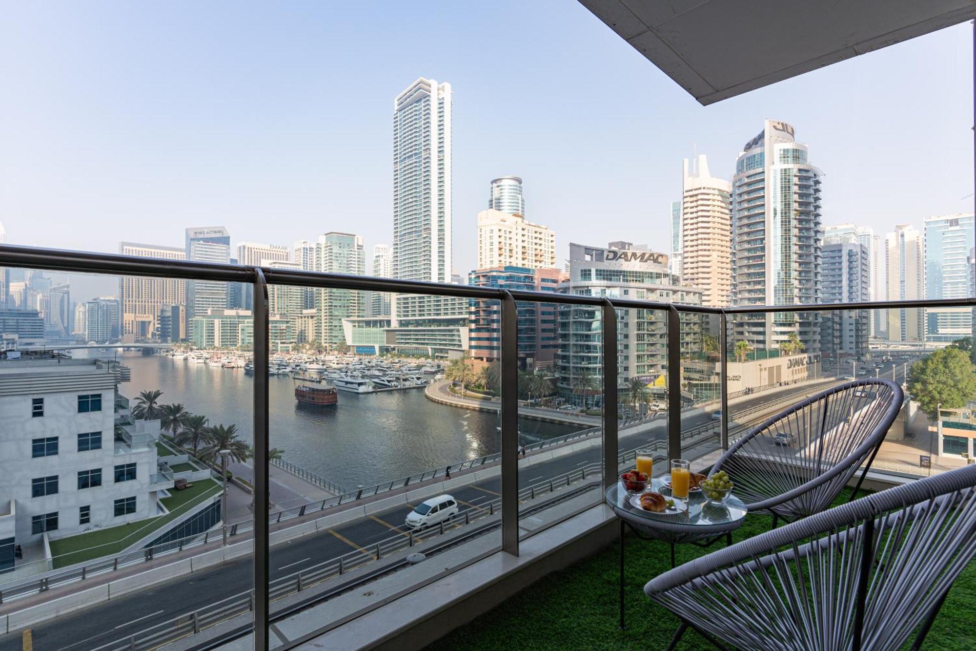 Dubaiashome - Luxury Special Dubai