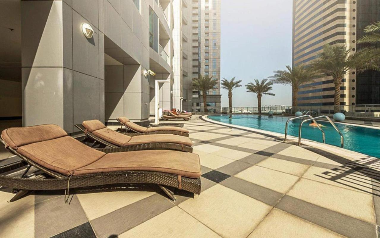 Casa Nomad - Stunning High-floor Apt With Palm & Sunset Views Apartamento *