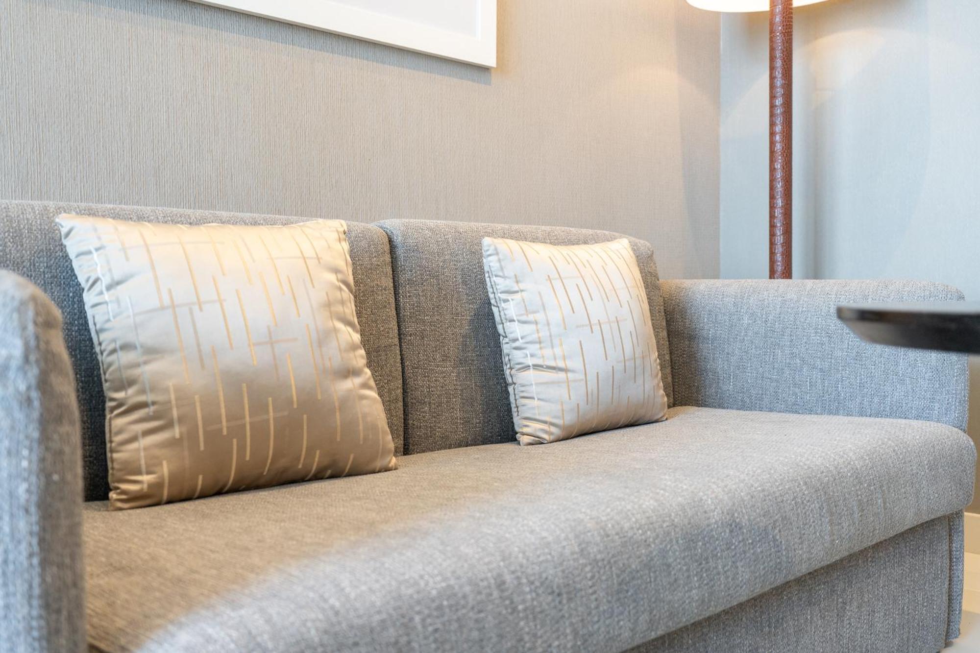 Apartament Mystic - Damac Maison Prive Tower B Dubai