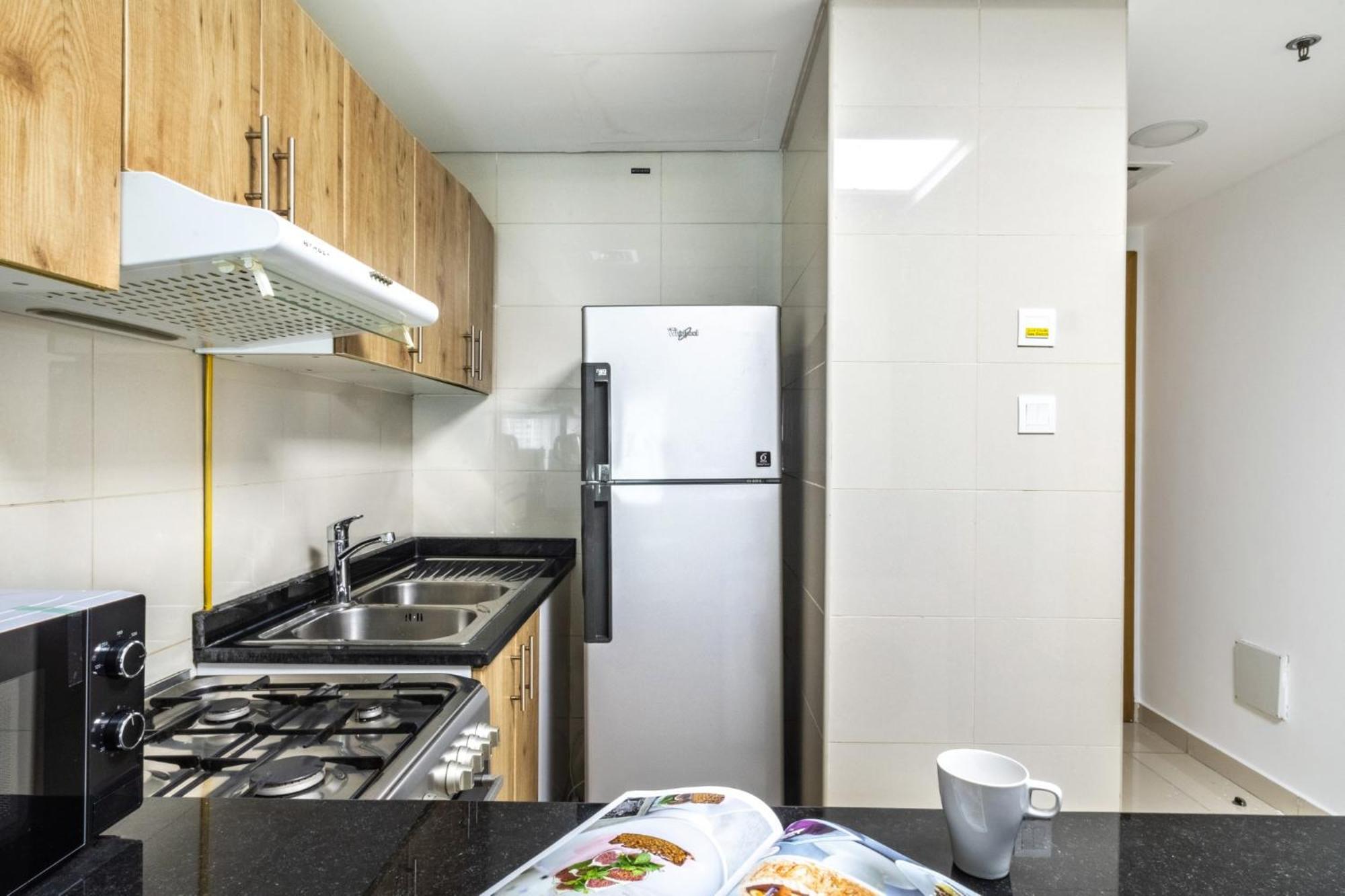 Shoresinn - Luxury 1br With Marina View Apartamento *