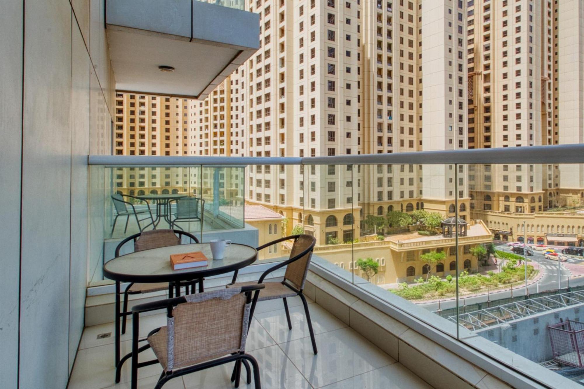 Apartamento Shoresinn - Luxury 1br With Marina View *