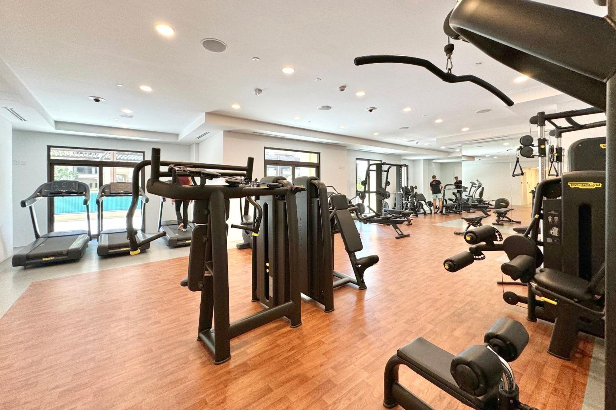 1bd Partial Burj Al Arab View Prime Location Appartement