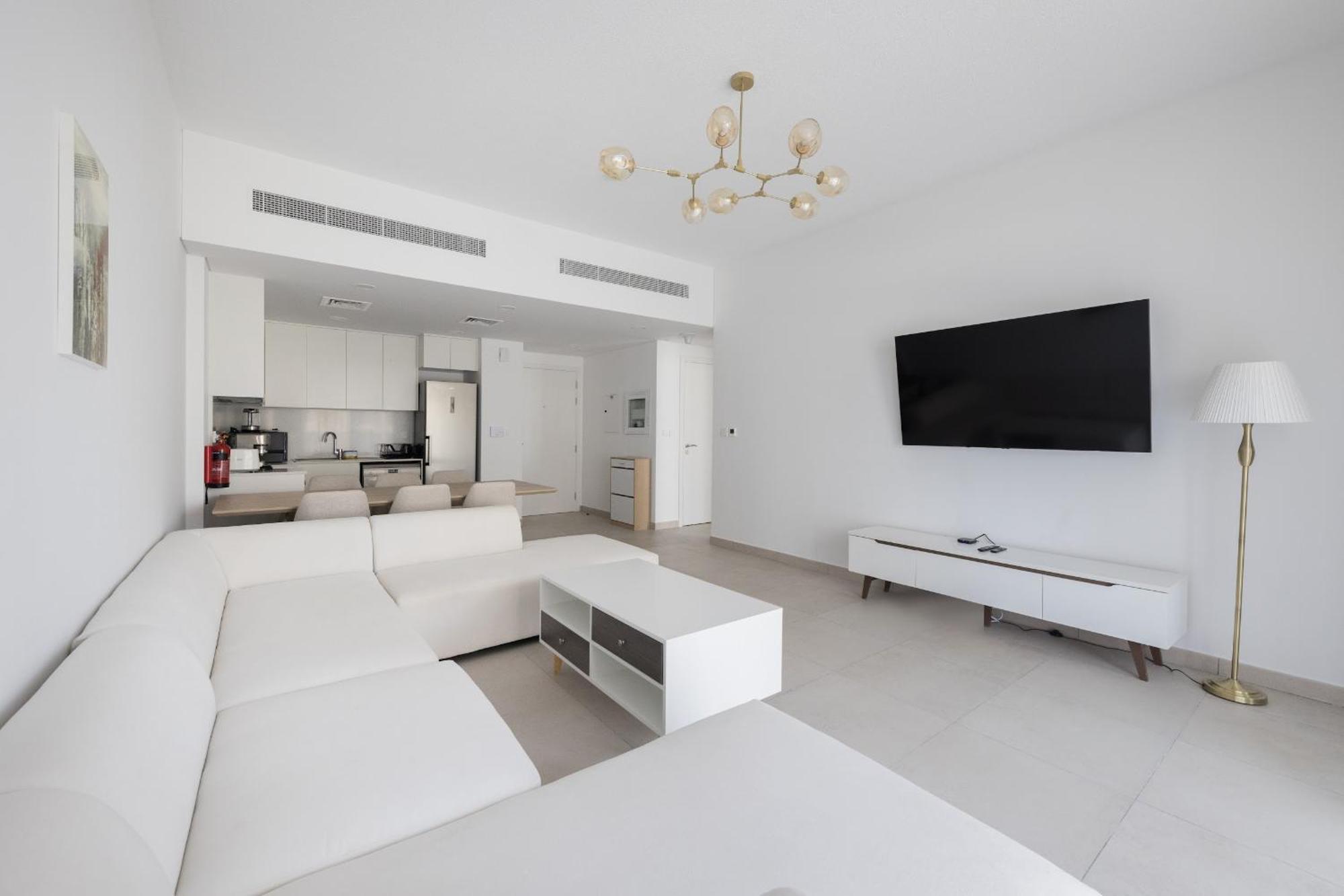 1bd Partial Burj Al Arab View Prime Location Appartement *