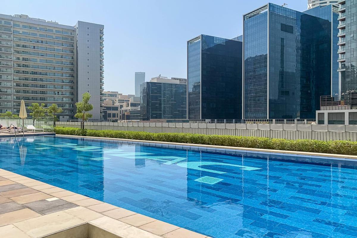 Appartement Frank Porter - Reva Residences