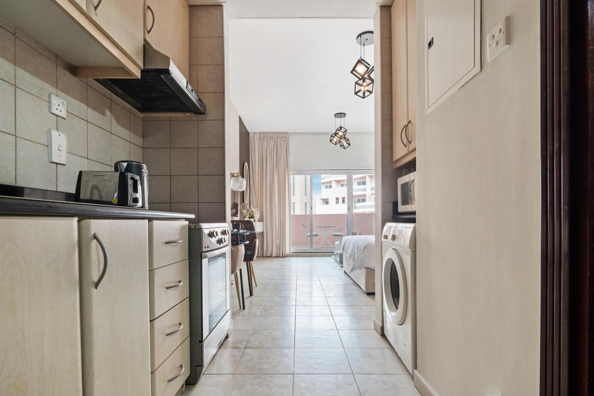 Apartamento Charming Urban Flat - Dg