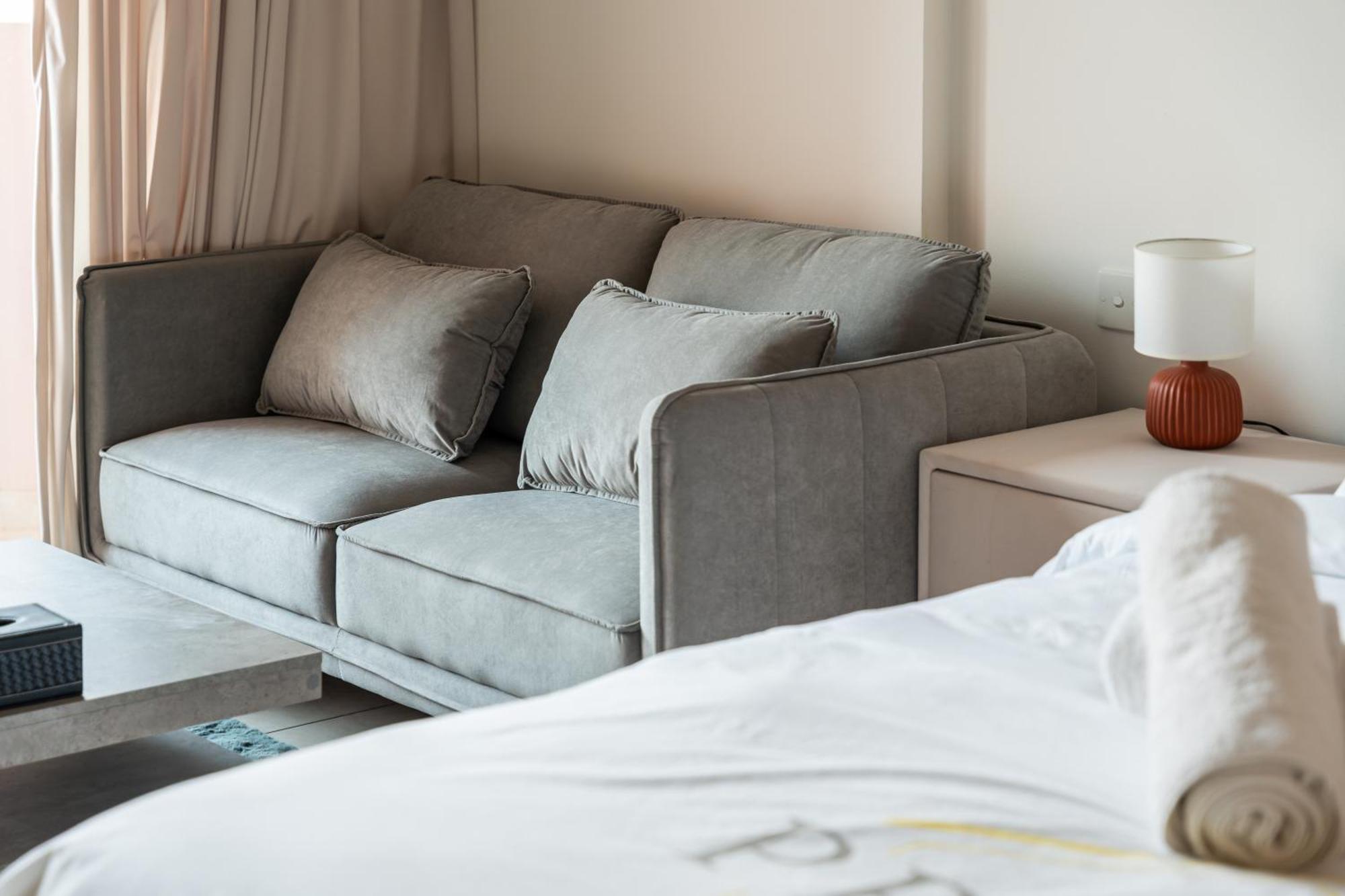 Apartamento Charming Urban Flat - Dg