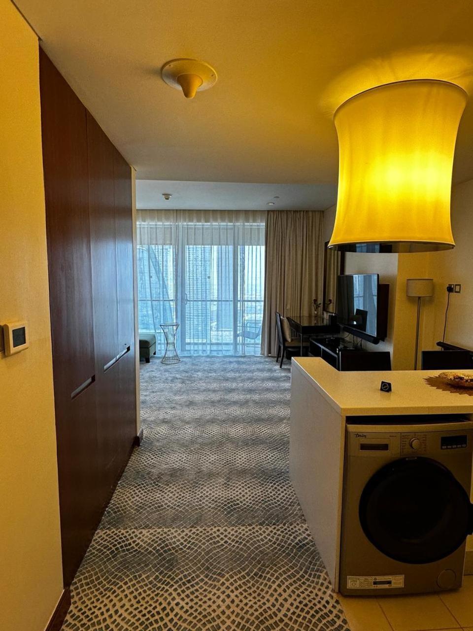 Mall Fashion Avenue Highest Floor Burj Khalifa View Residence- Formerly Address Mall * Dubái
