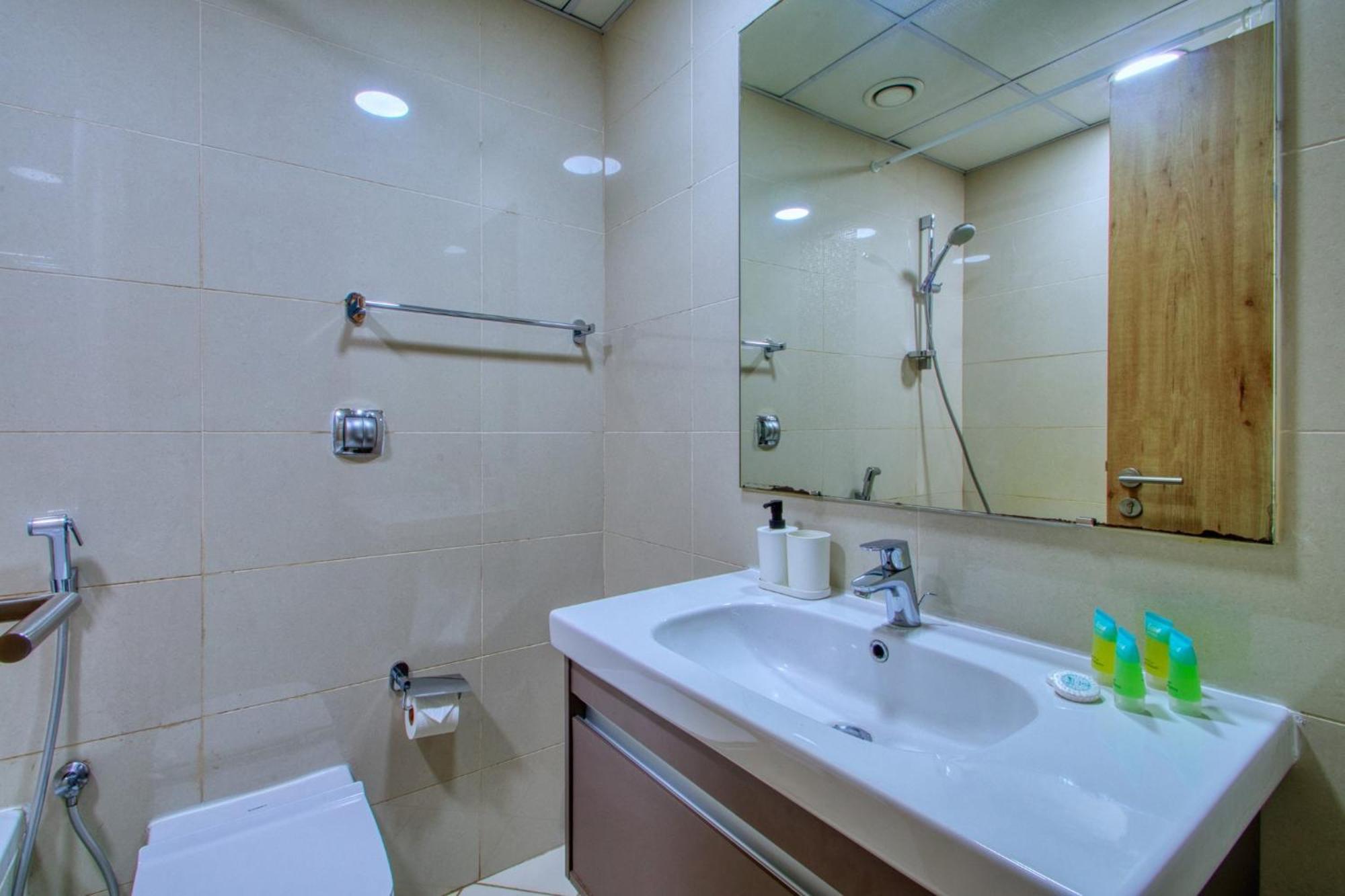 Shoresinn - Elegant 2br With Marina View Appartement *