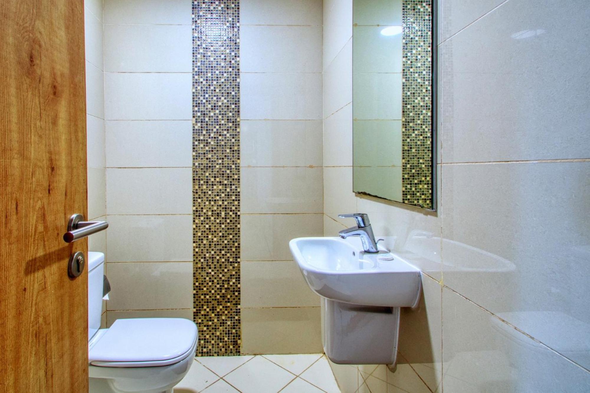 Shoresinn - Elegant 2br With Marina View * Dubaï