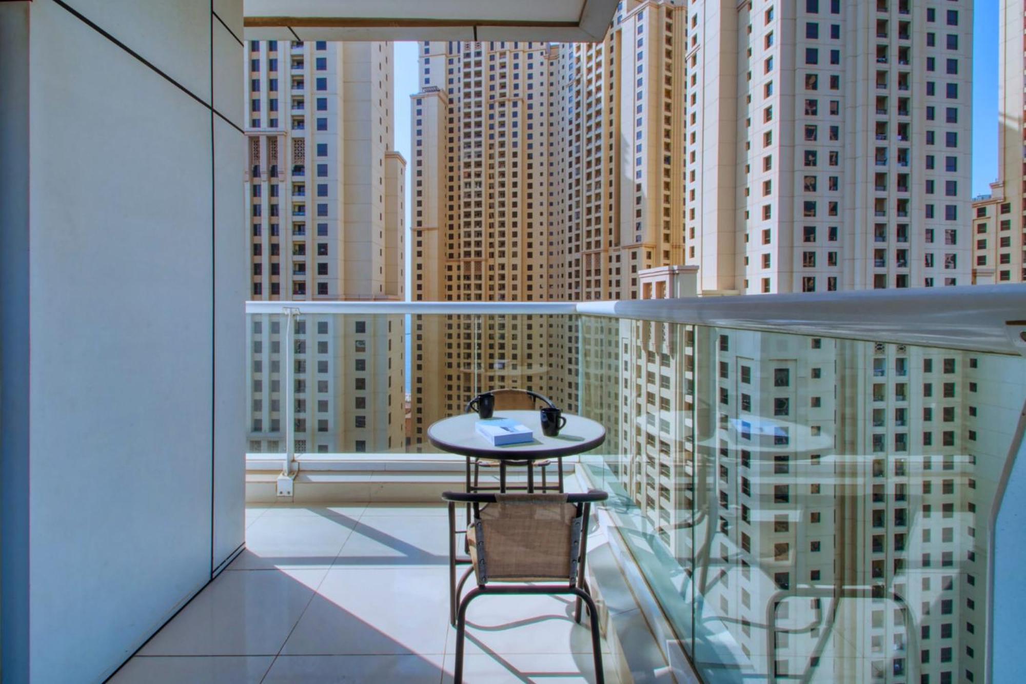 Shoresinn - Elegant 2br With Marina View
