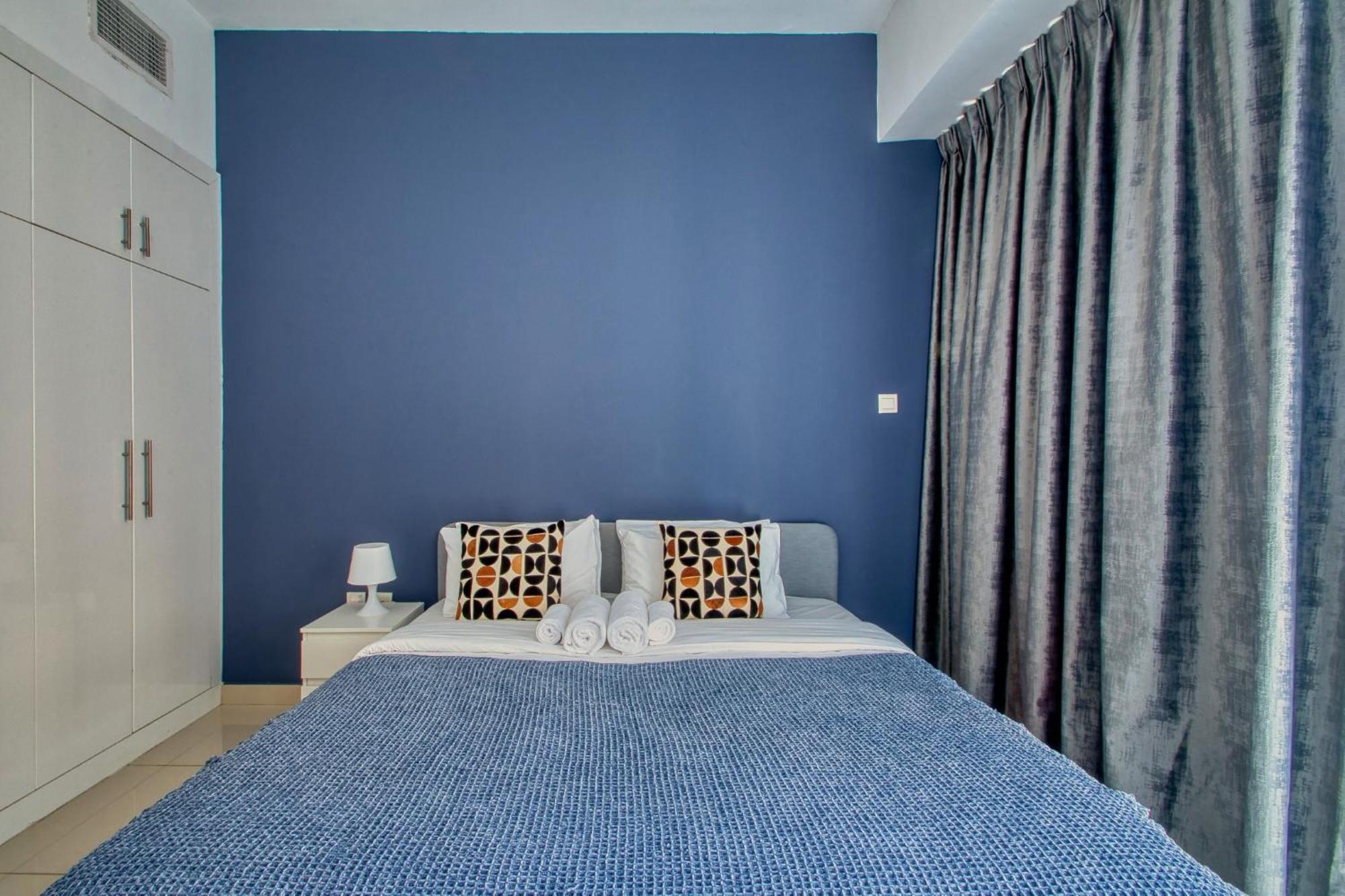 Shoresinn - Elegant 2br With Marina View *
