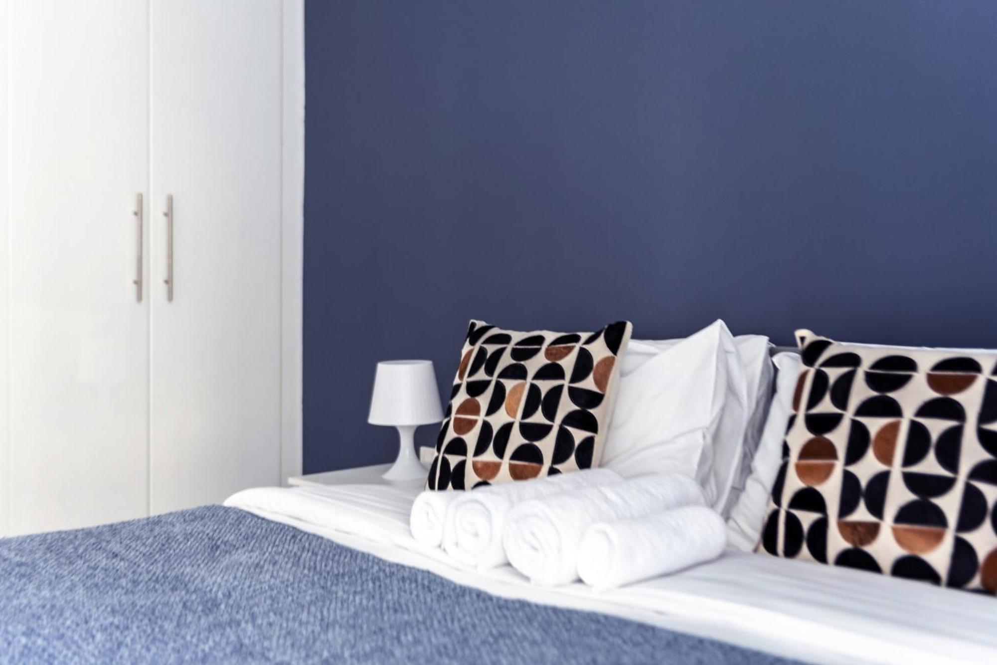 Shoresinn - Elegant 2br With Marina View Appartement *