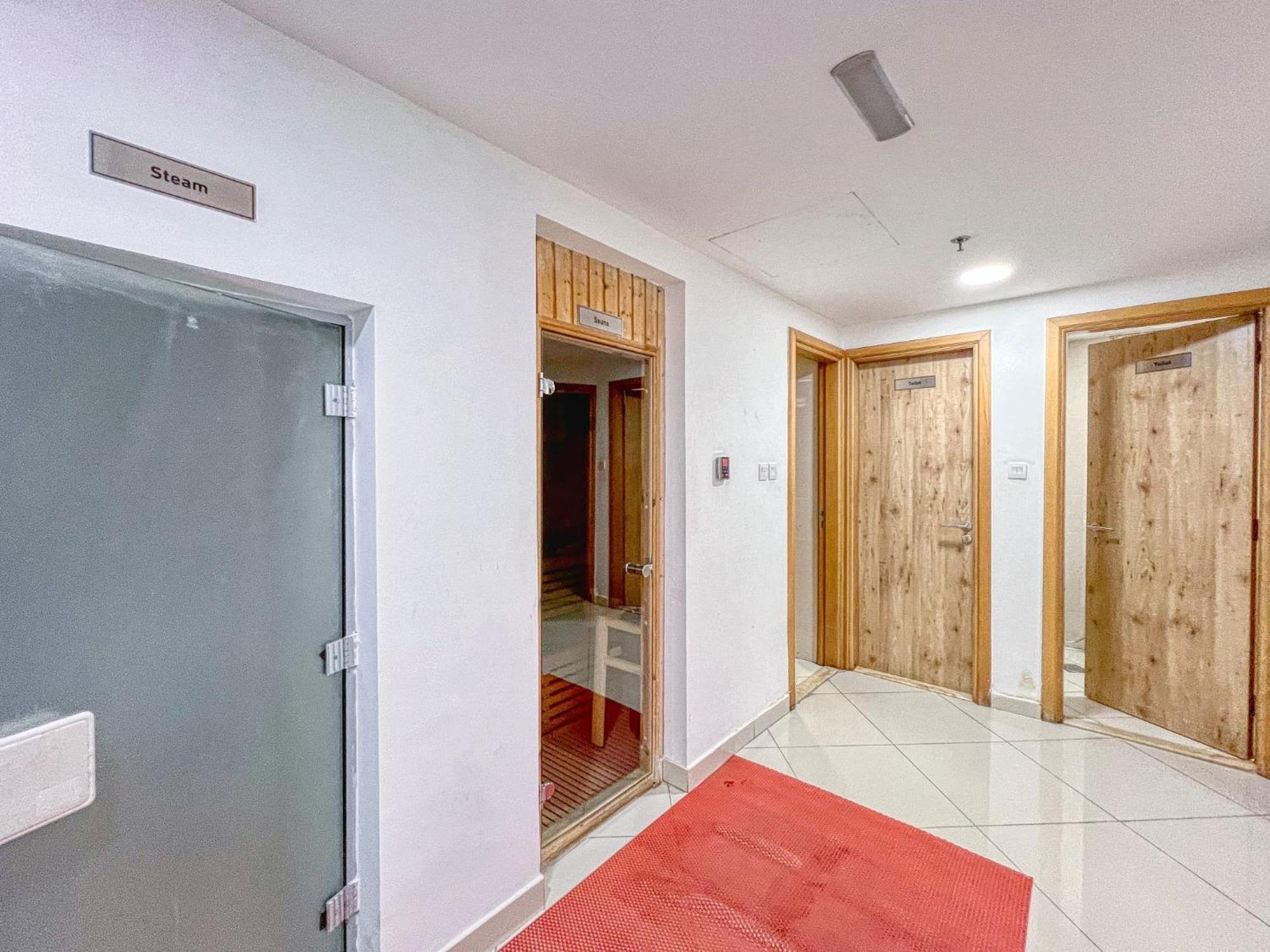 Shoresinn - Elegant 2br With Marina View Appartement *