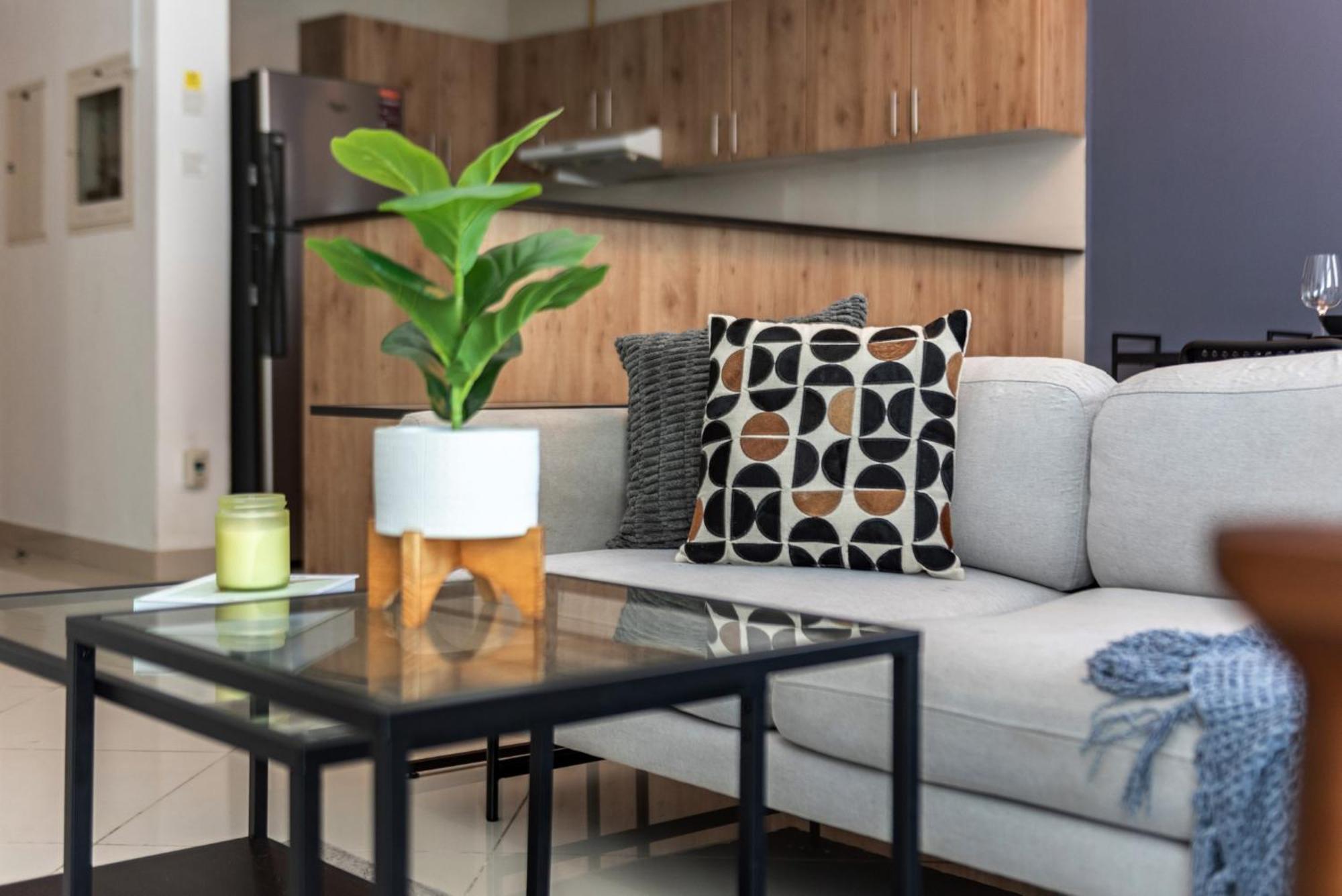 Shoresinn - Elegant 2br With Marina View Appartement *