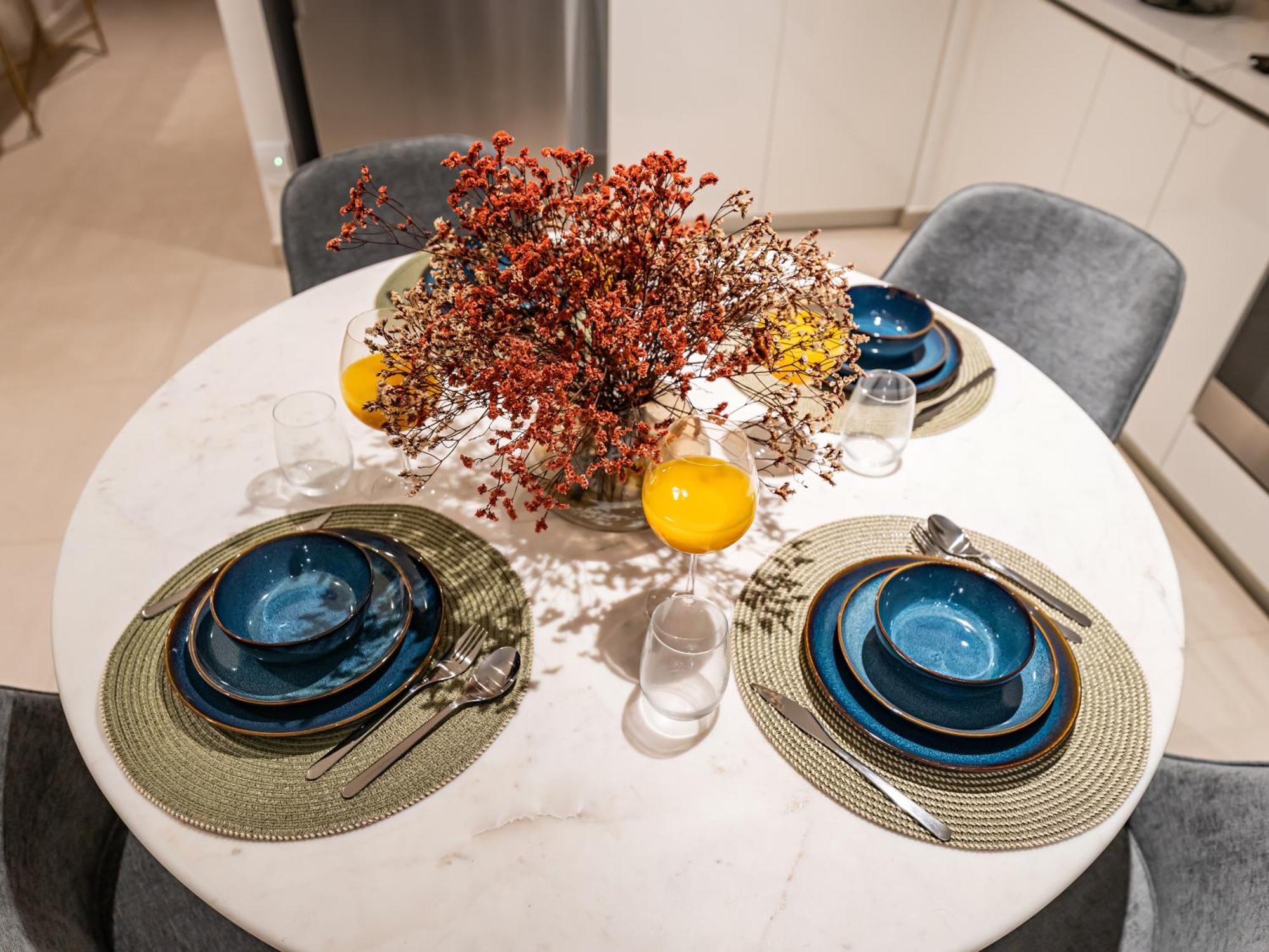 Luxury 2br, Burj And Fountain View, 2 Min Walk To Mall Apartamento