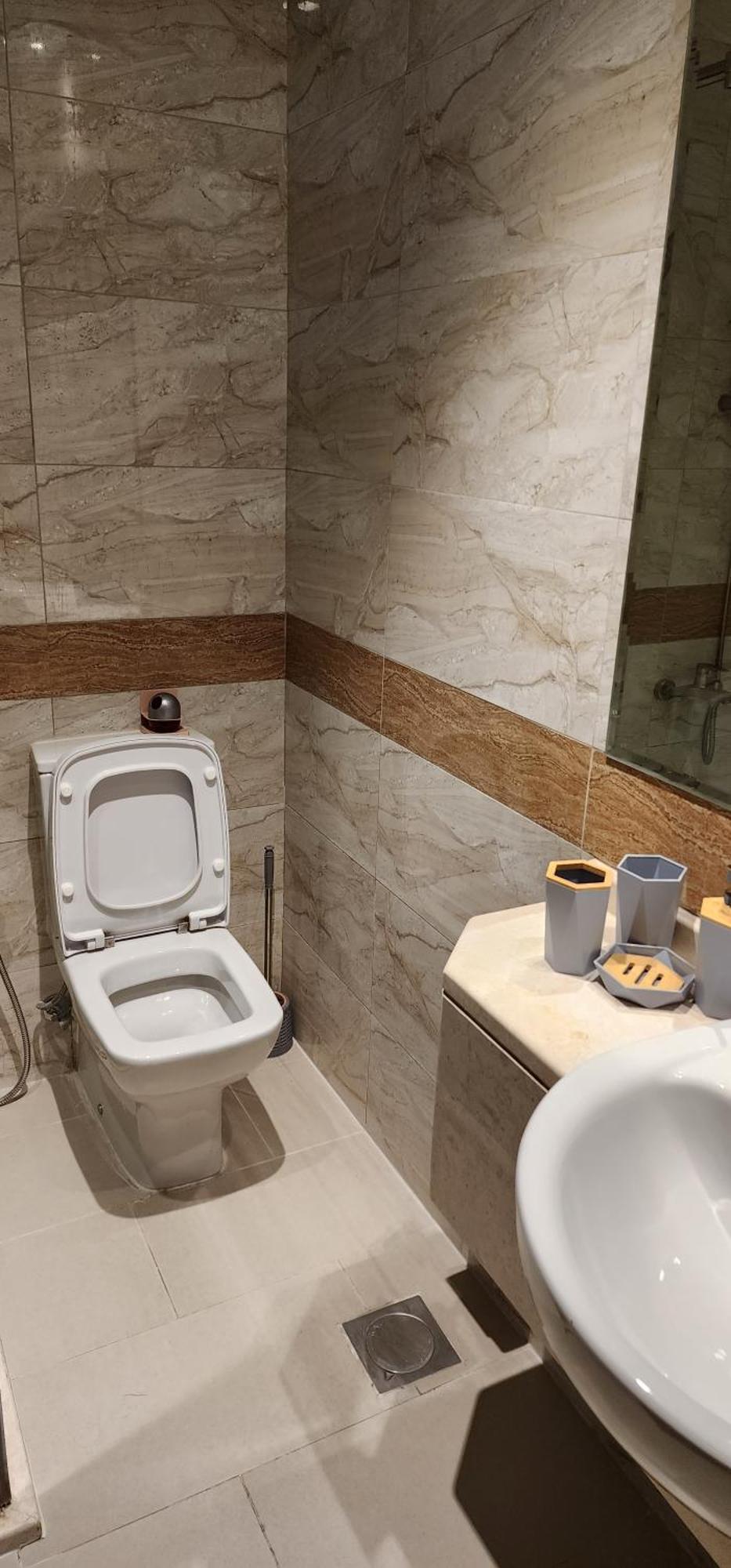 Sweethome Appartement Dubaï