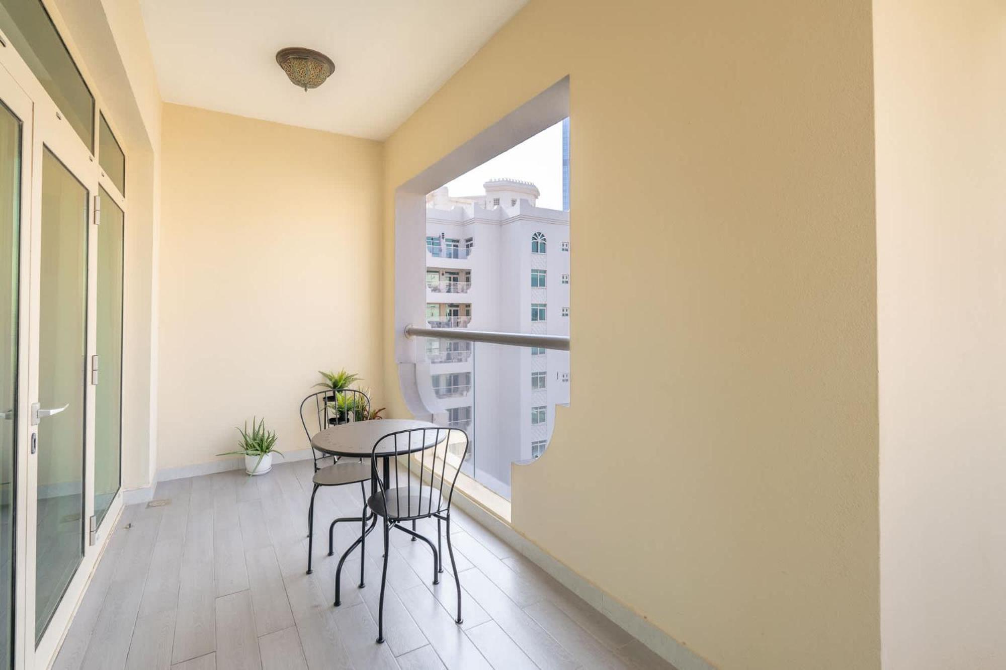 Prestigious 3-bedroom With Access On Palm Jumeirah! * Dubái