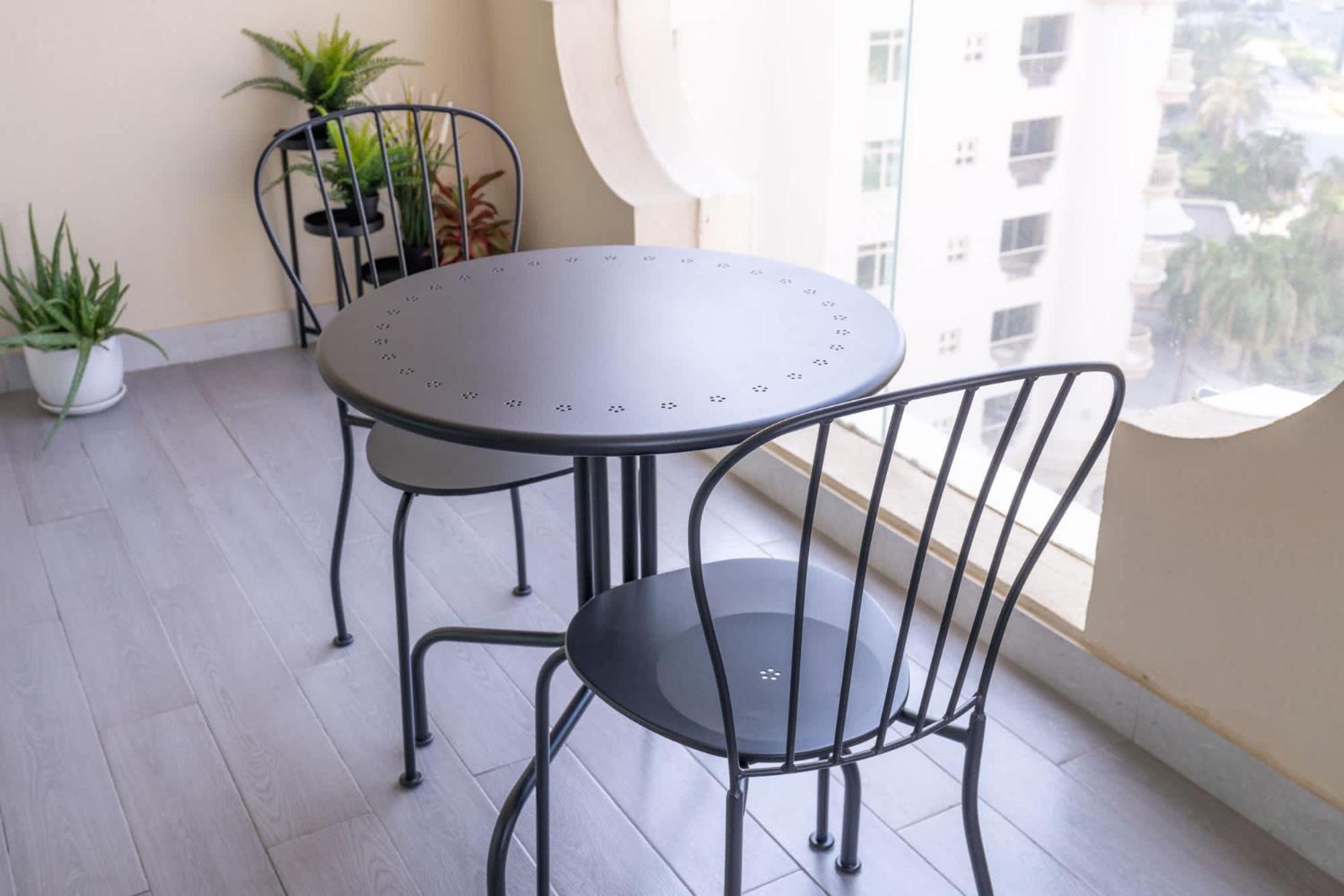 Prestigious 3-bedroom With Access On Palm Jumeirah! Apartamento