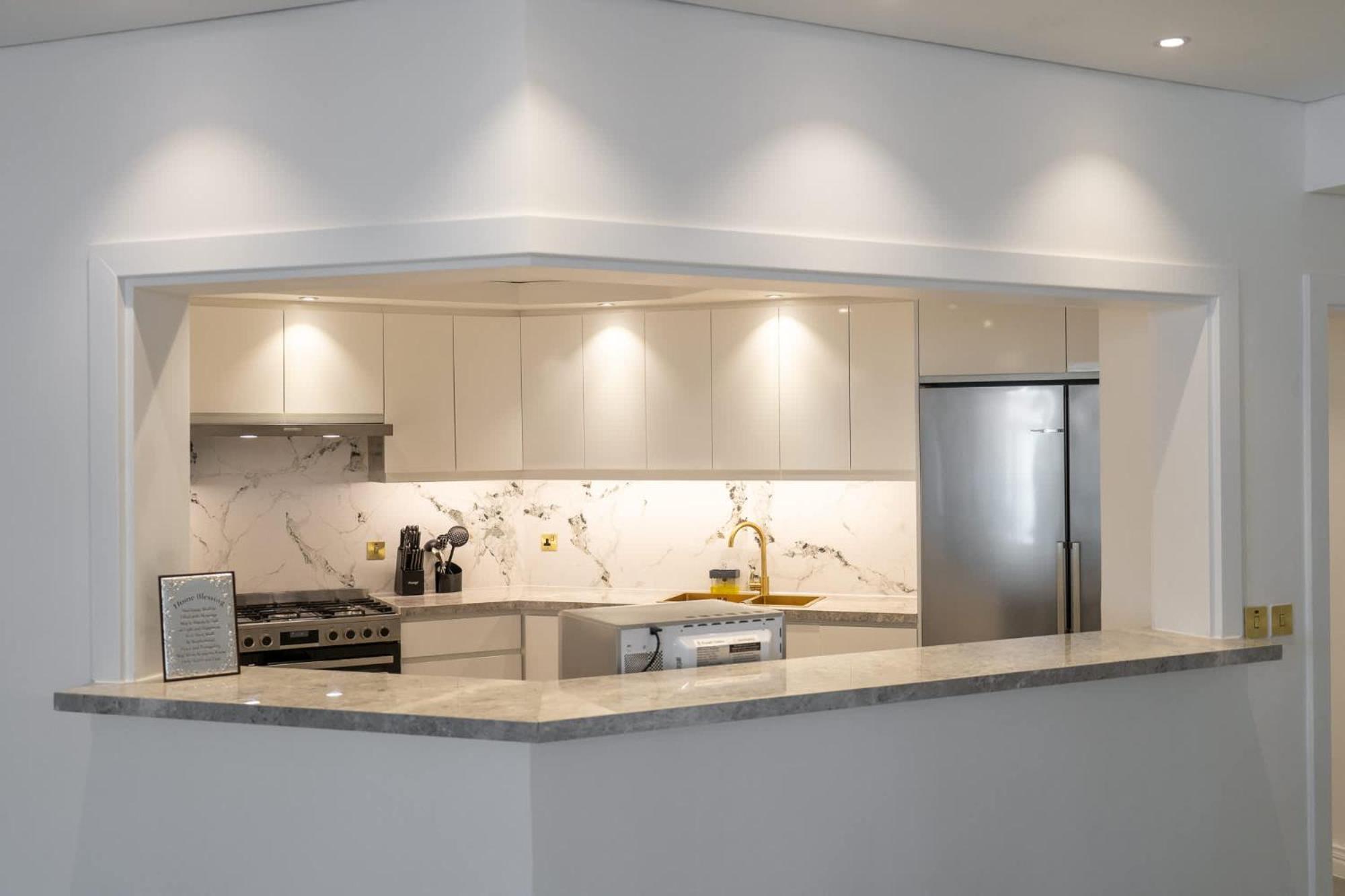 Prestigious 3-bedroom With Access On Palm Jumeirah! Apartamento *